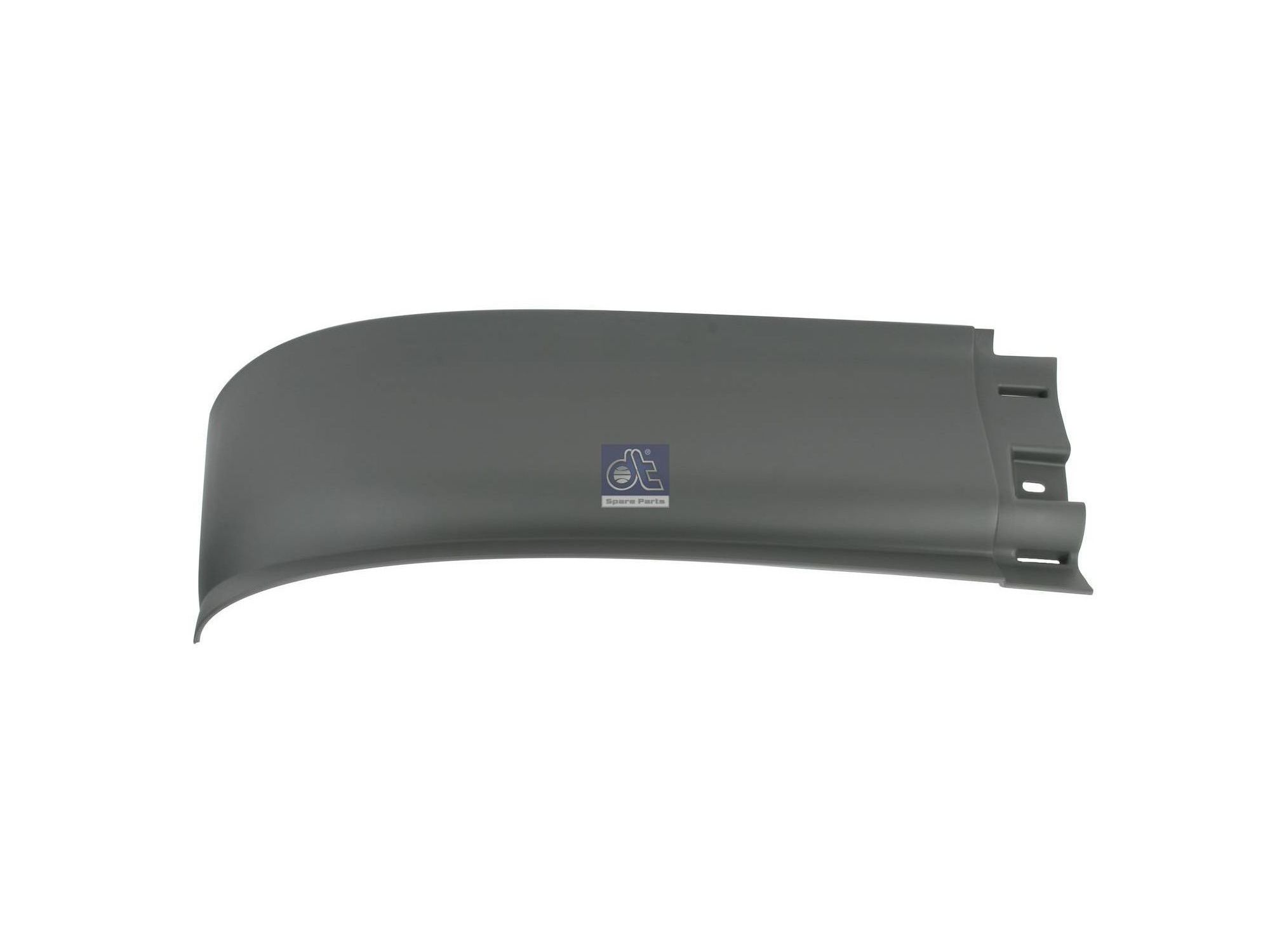Spoiler DT Spare Parts 9438850125