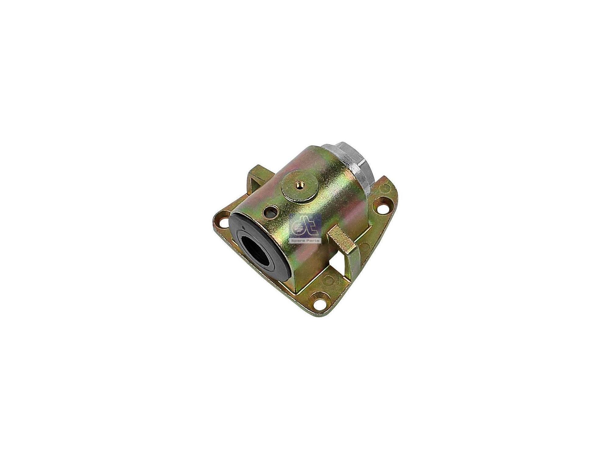 Supporto Specchio DT Spare Parts 6418100012