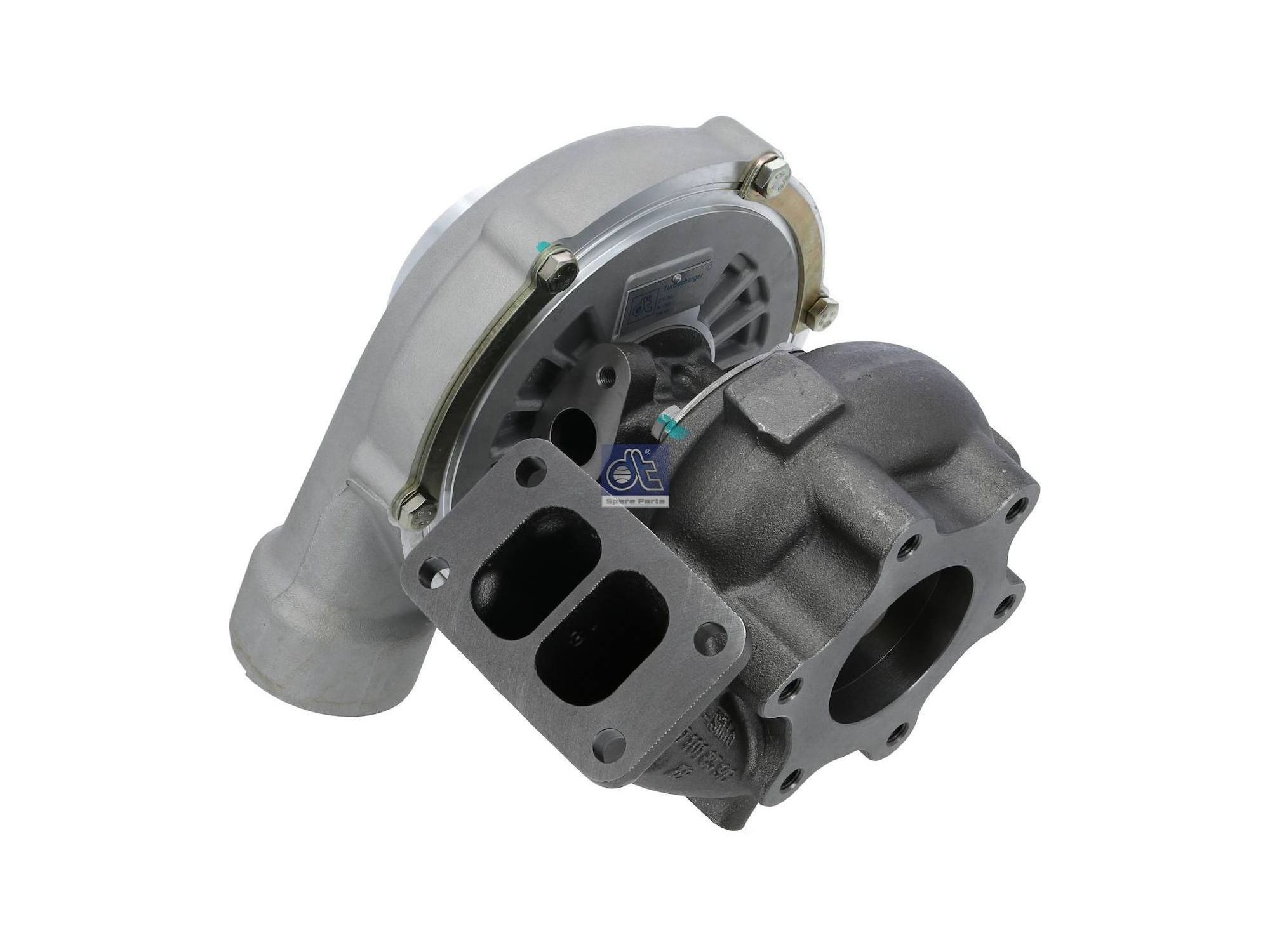 توربو DT Spare Parts 0050967199