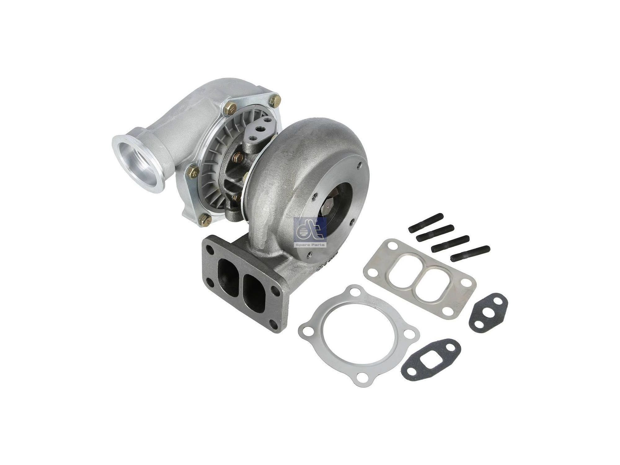 Turbolader DT Spare Parts 0366964199