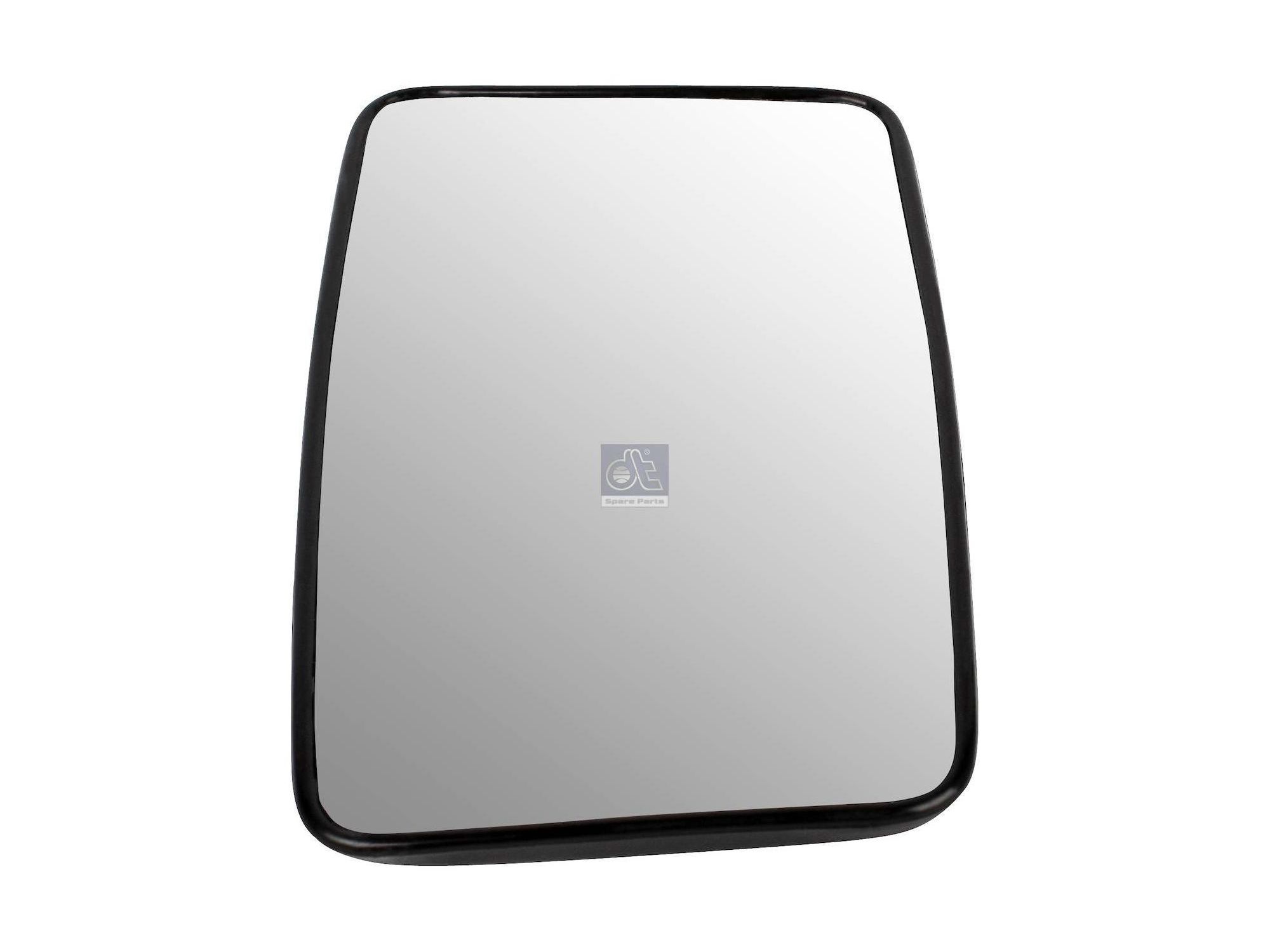 Main mirror DT Spare Parts 0008101516
