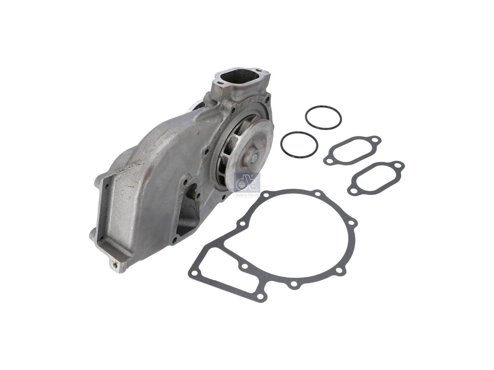 Pompa wody DT Spare Parts 5422000501