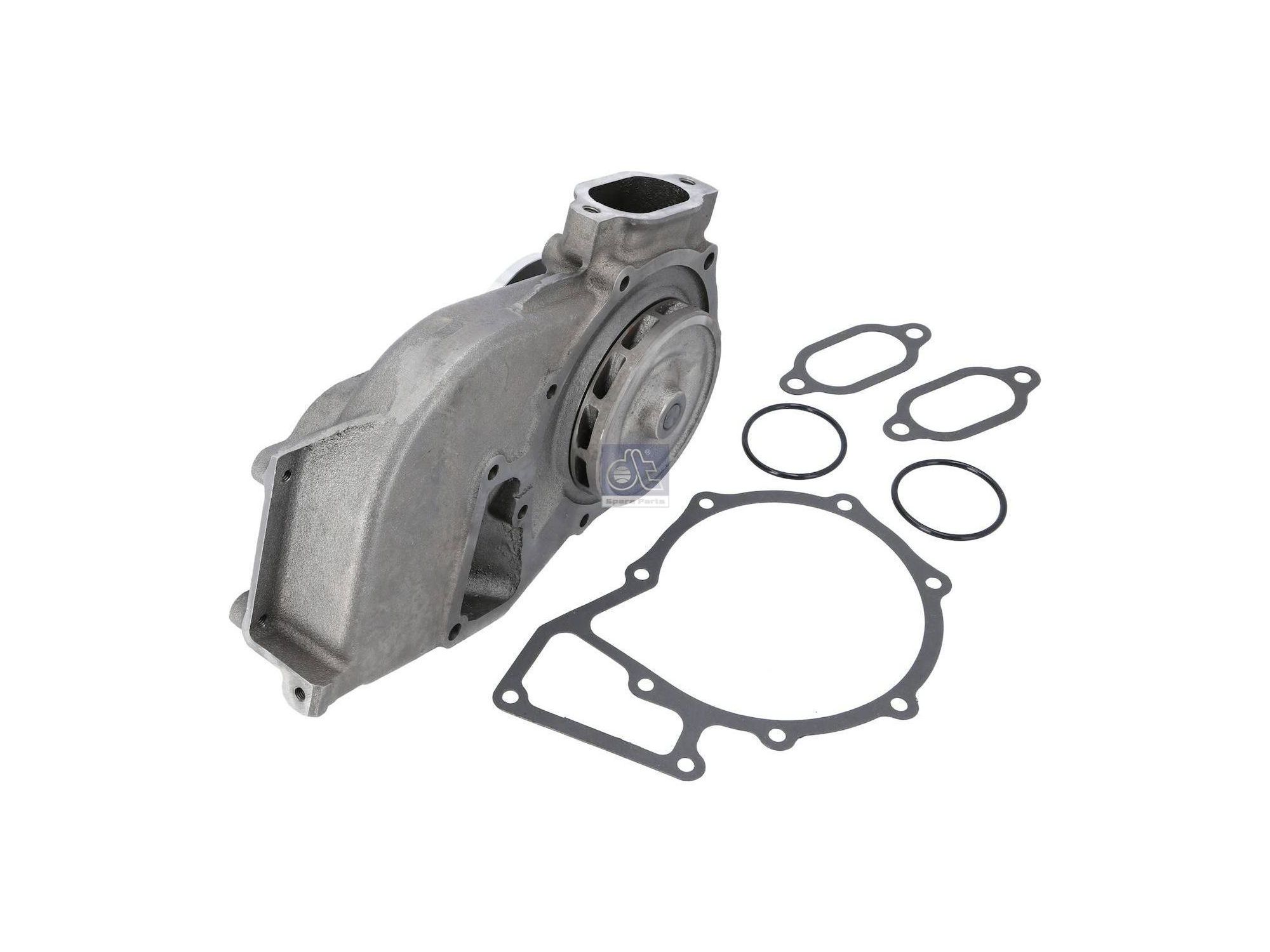 Pompa wody DT Spare Parts 5412000101