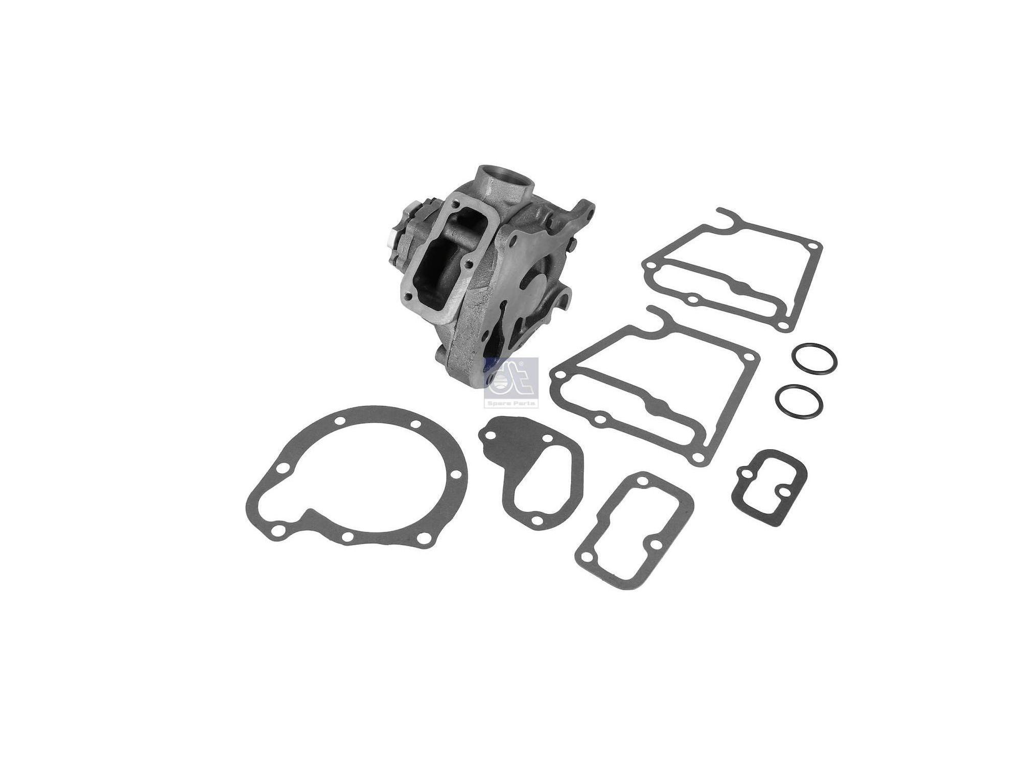 Pumpa vode DT Spare Parts 3662001501