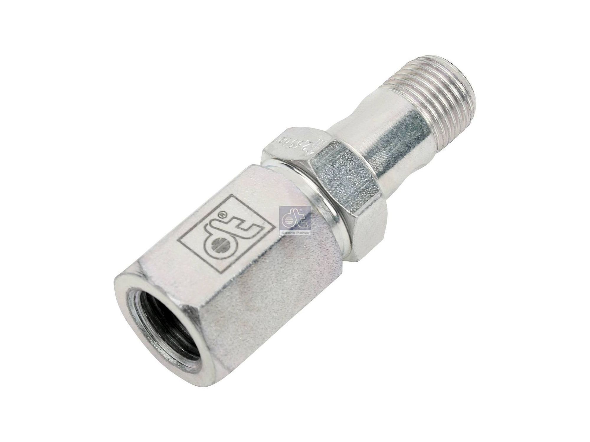 Overflow valve DT Spare Parts 5410700246