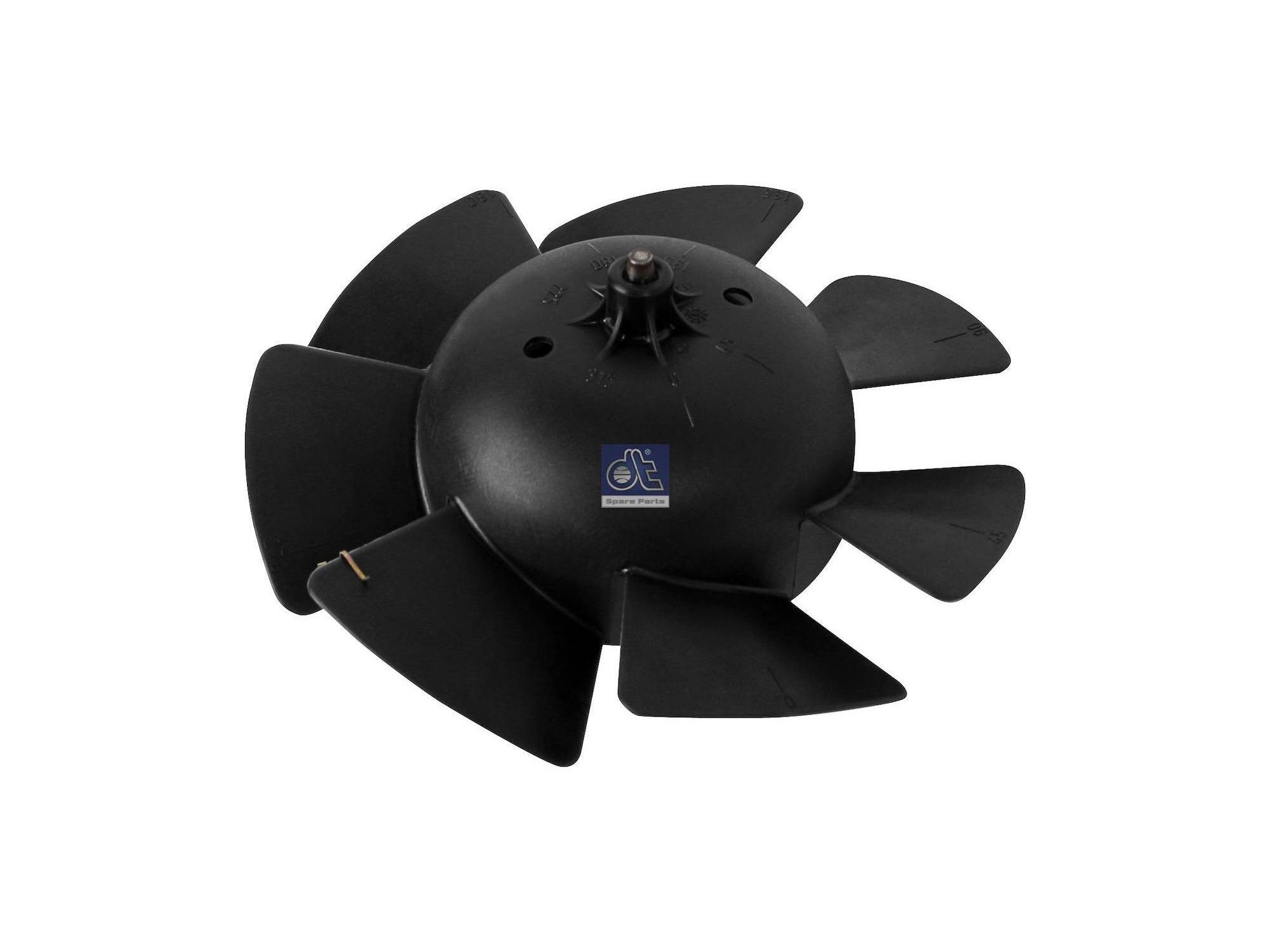 Motor ventilatora DT Spare Parts 0008209742