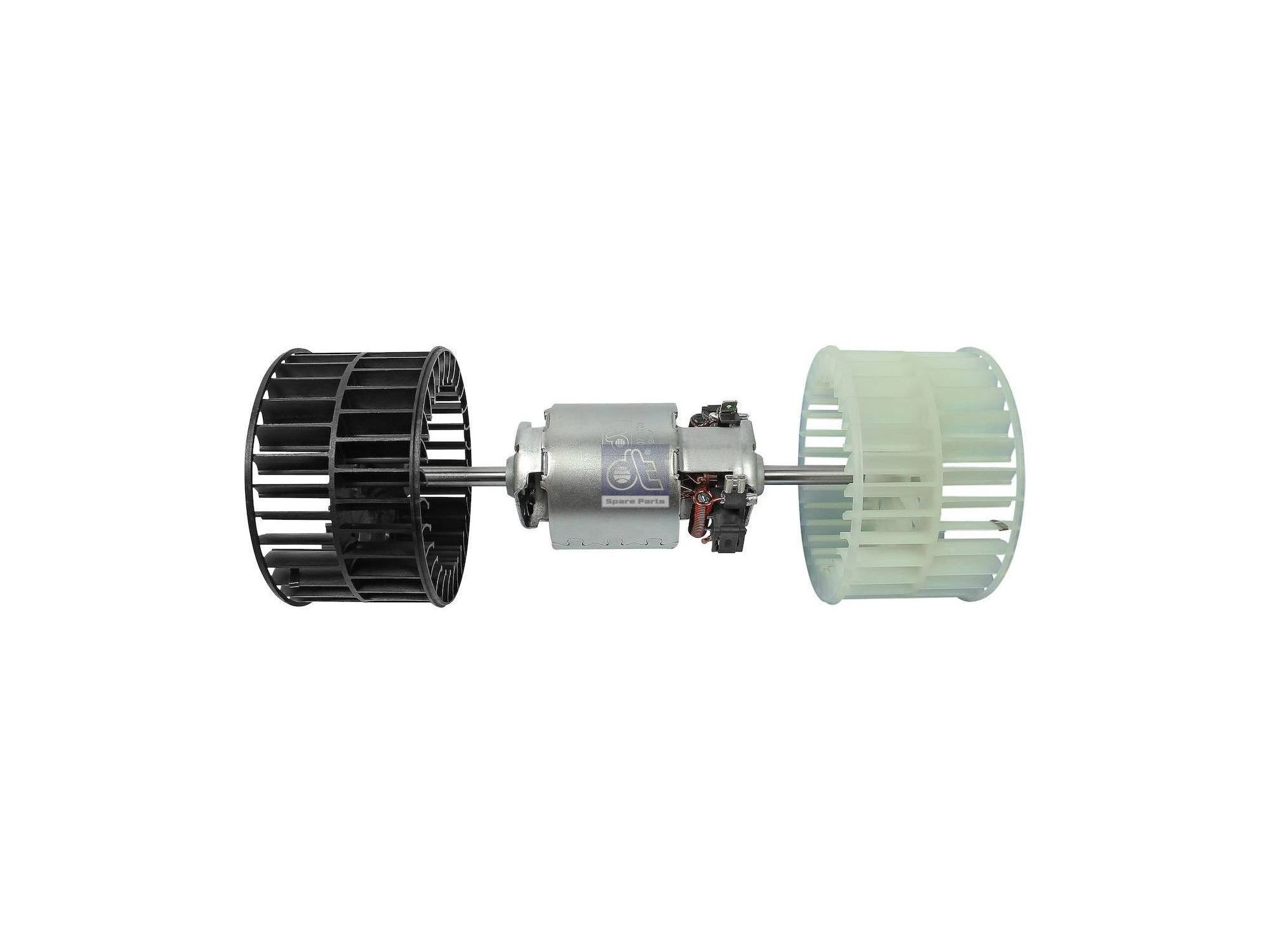 Motor ventilatora DT Spare Parts 0008306308