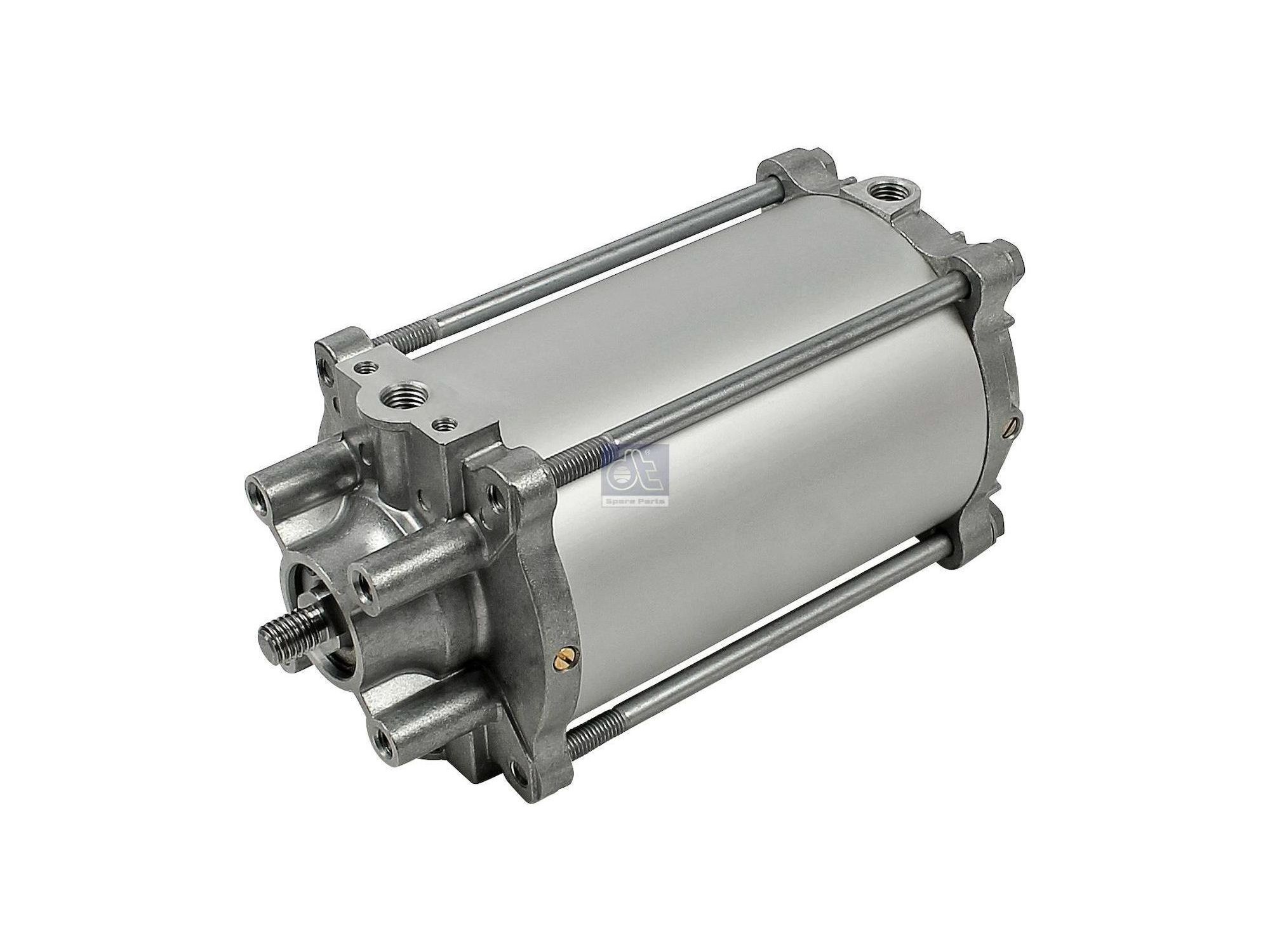 Arbeitszylinder DT Spare Parts 0007600905
