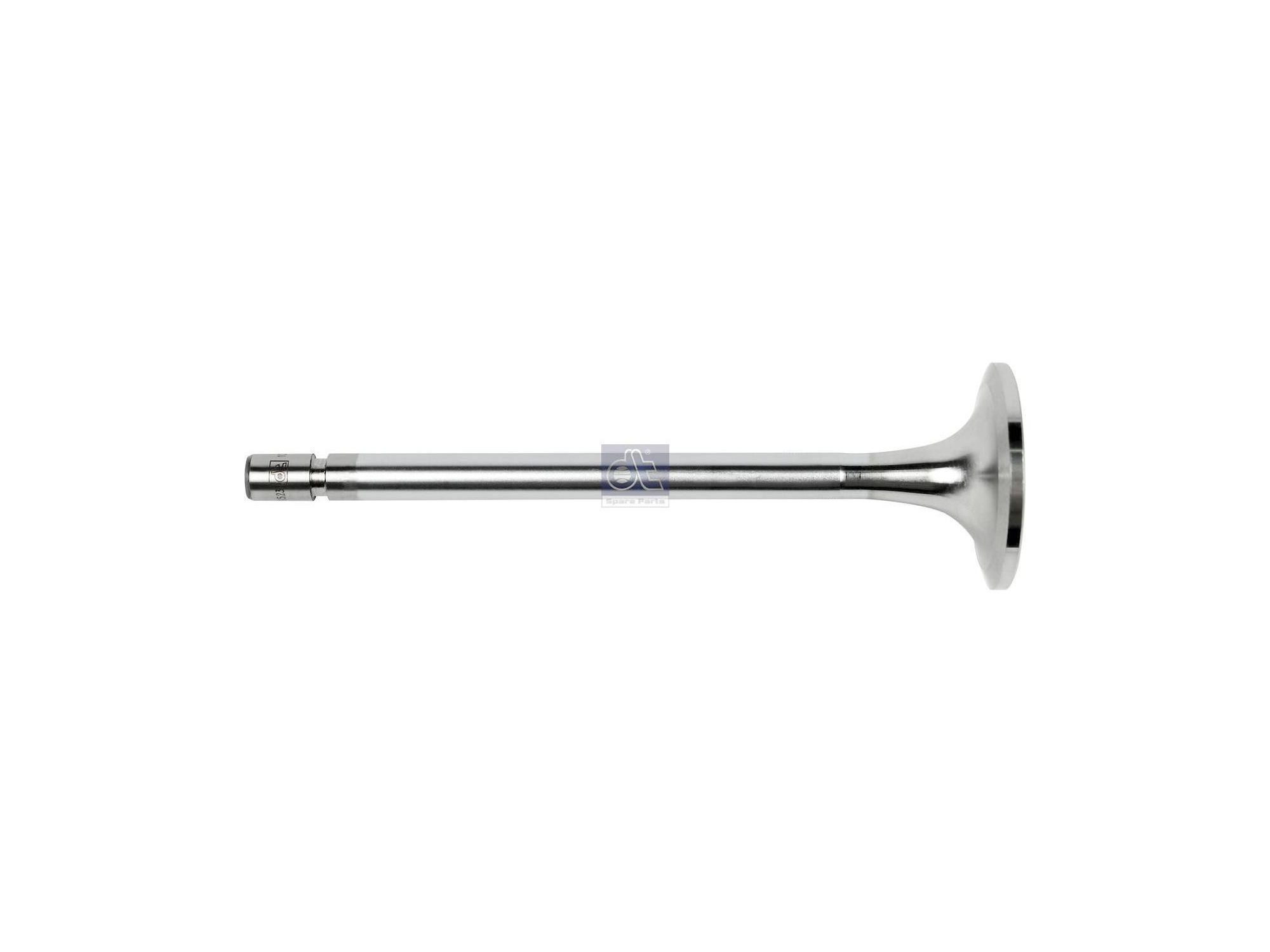 Einlassventil DT Spare Parts 3660501226