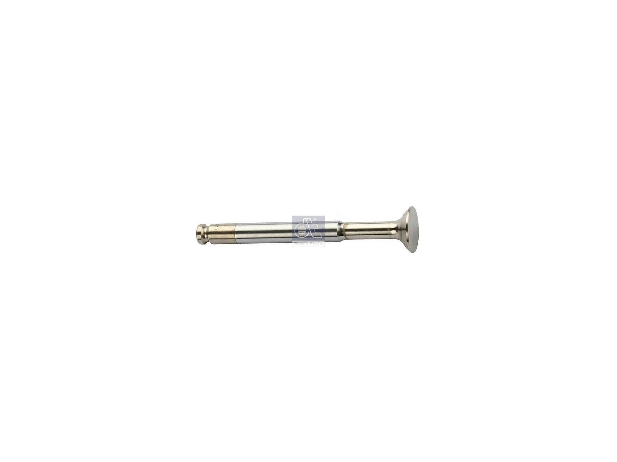 صمام DT Spare Parts 4420160191