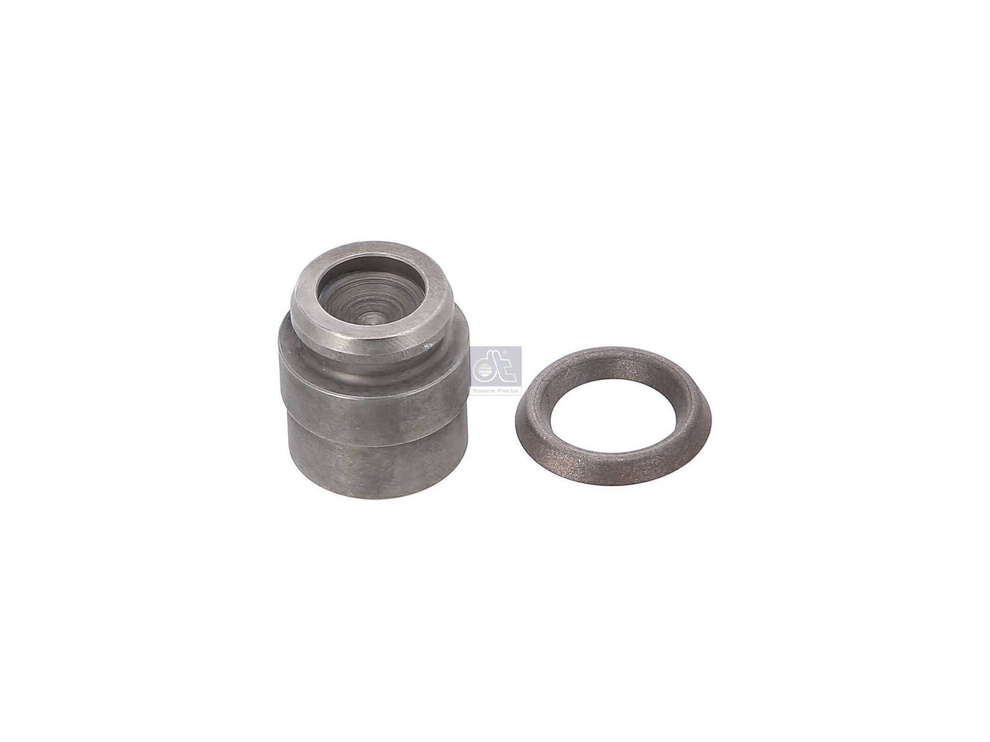 Piston DT Spare Parts 9060100189
