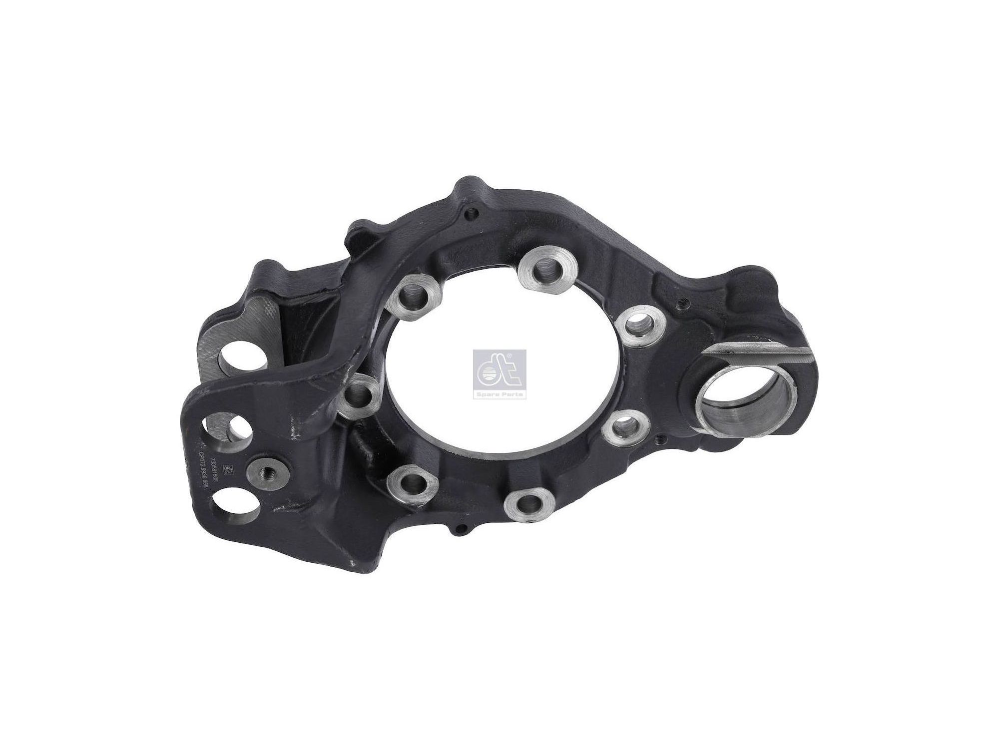 Bremsträger DT Spare Parts 3464230706