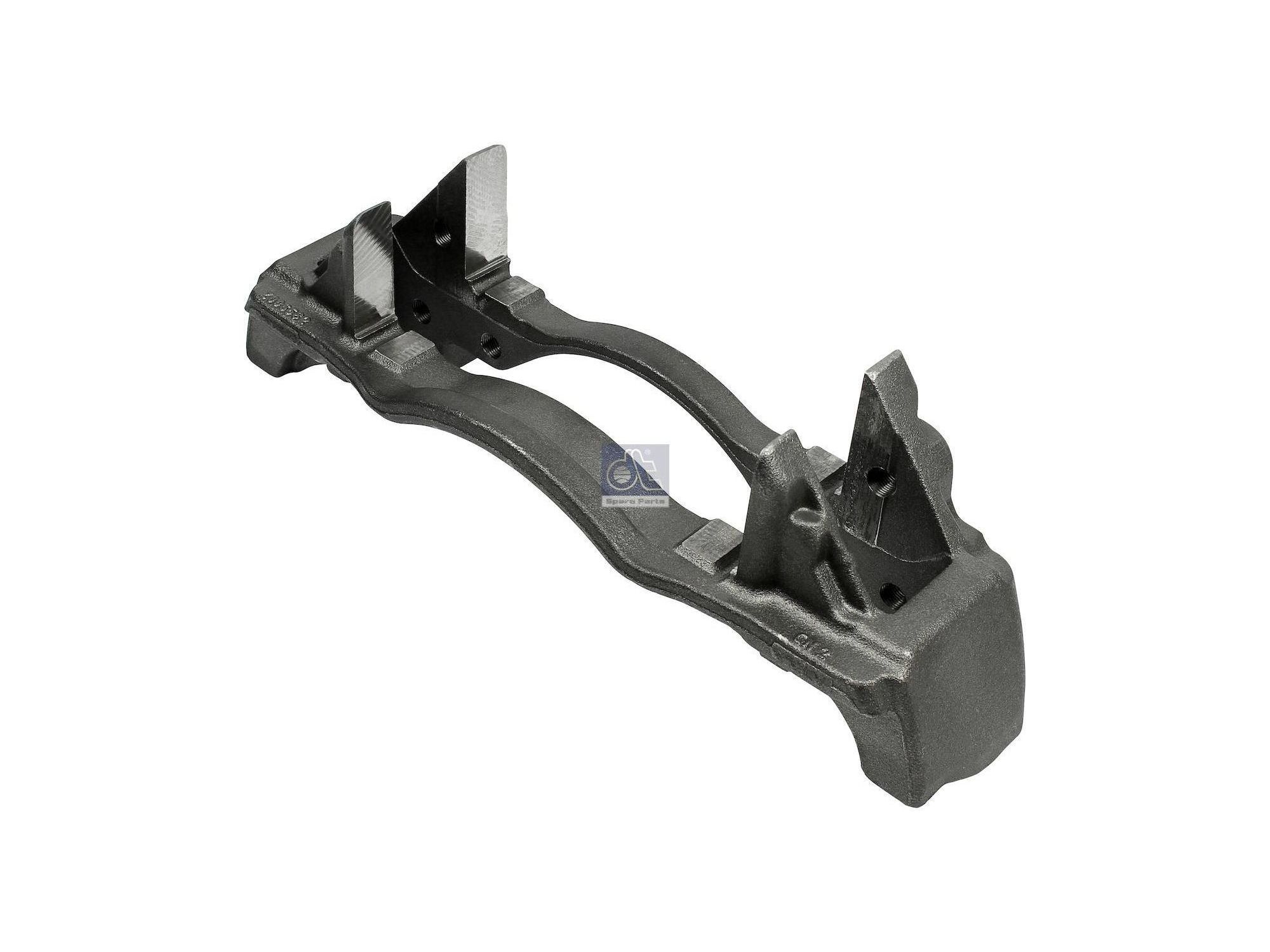 Bremsträger DT Spare Parts 0004211106