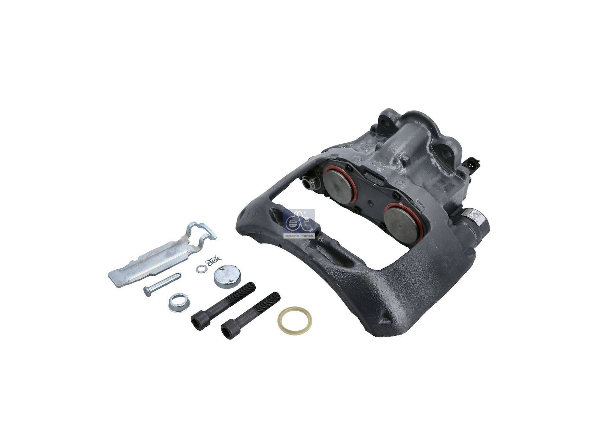 Bremssattel DT Spare Parts 0014205801