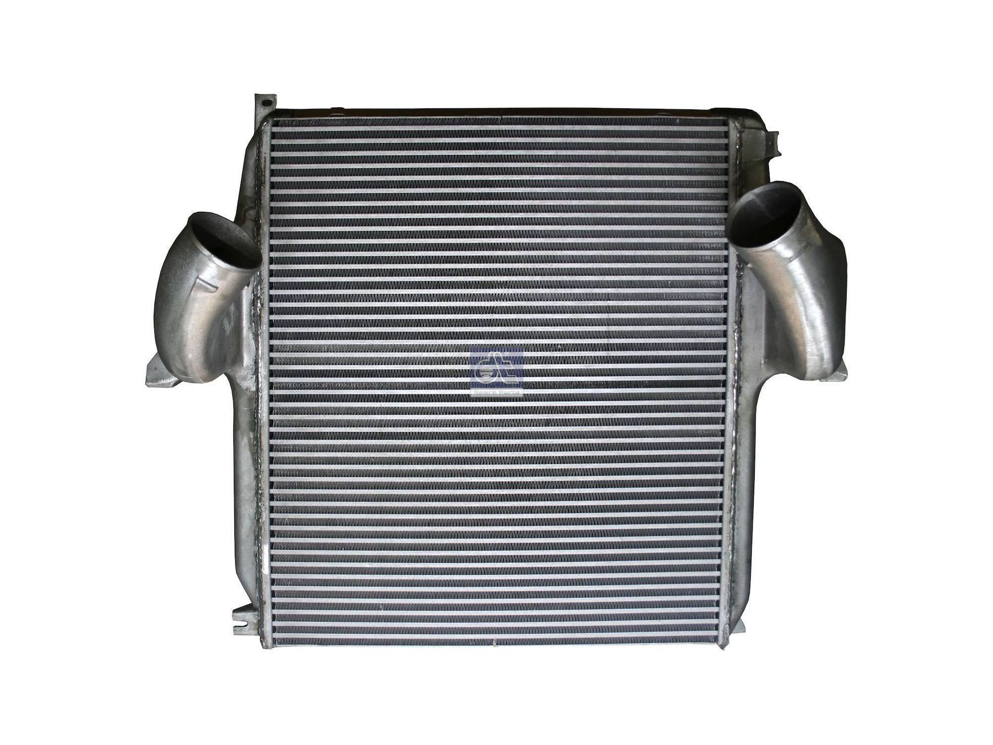 Intercooler DT Spare Parts 9425010101