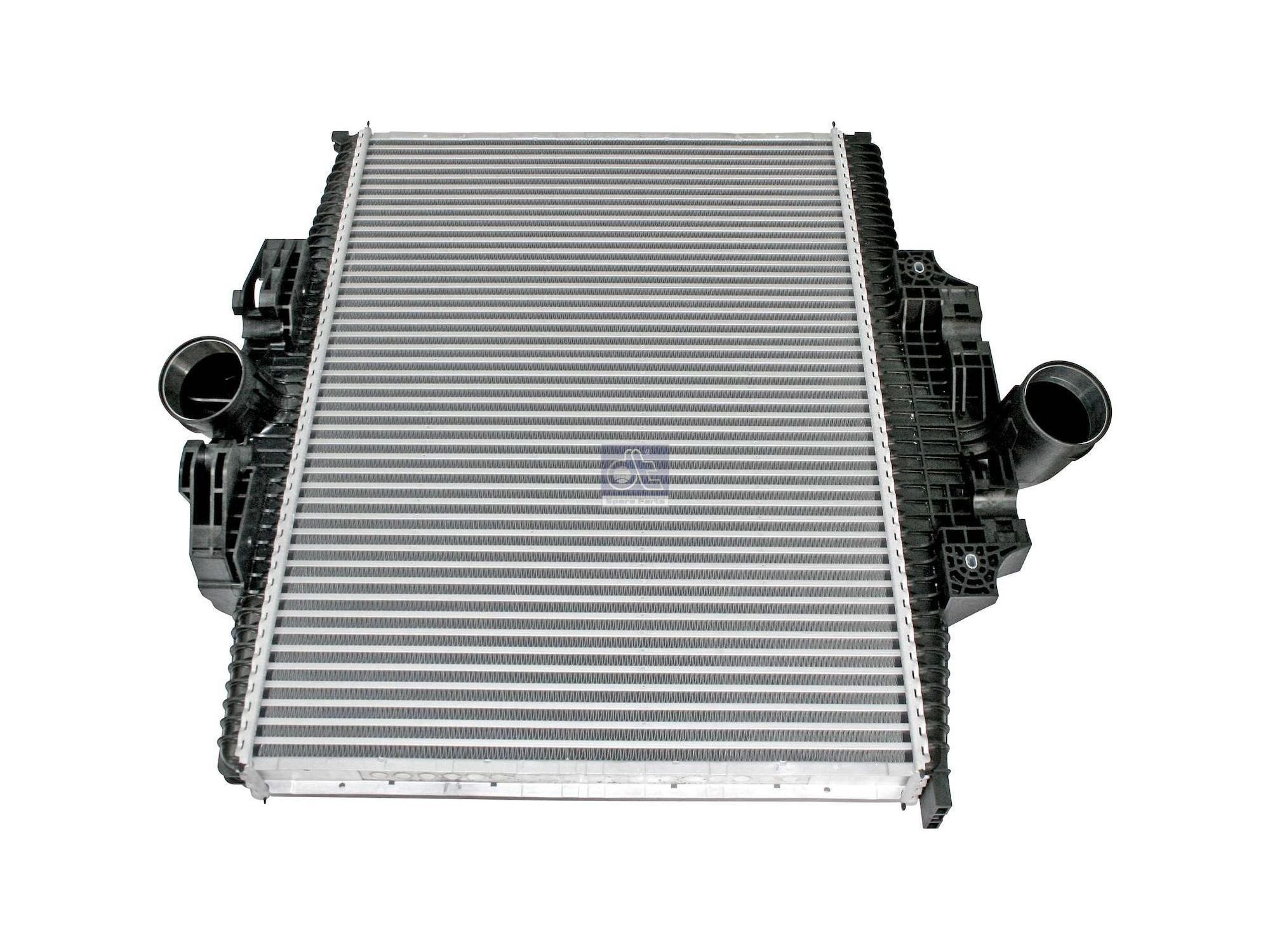 Intercooler DT Spare Parts 9405000301
