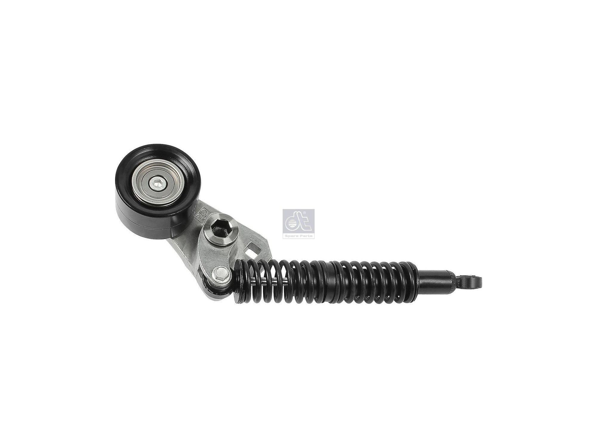 Riemenspanner DT Spare Parts 5412001370