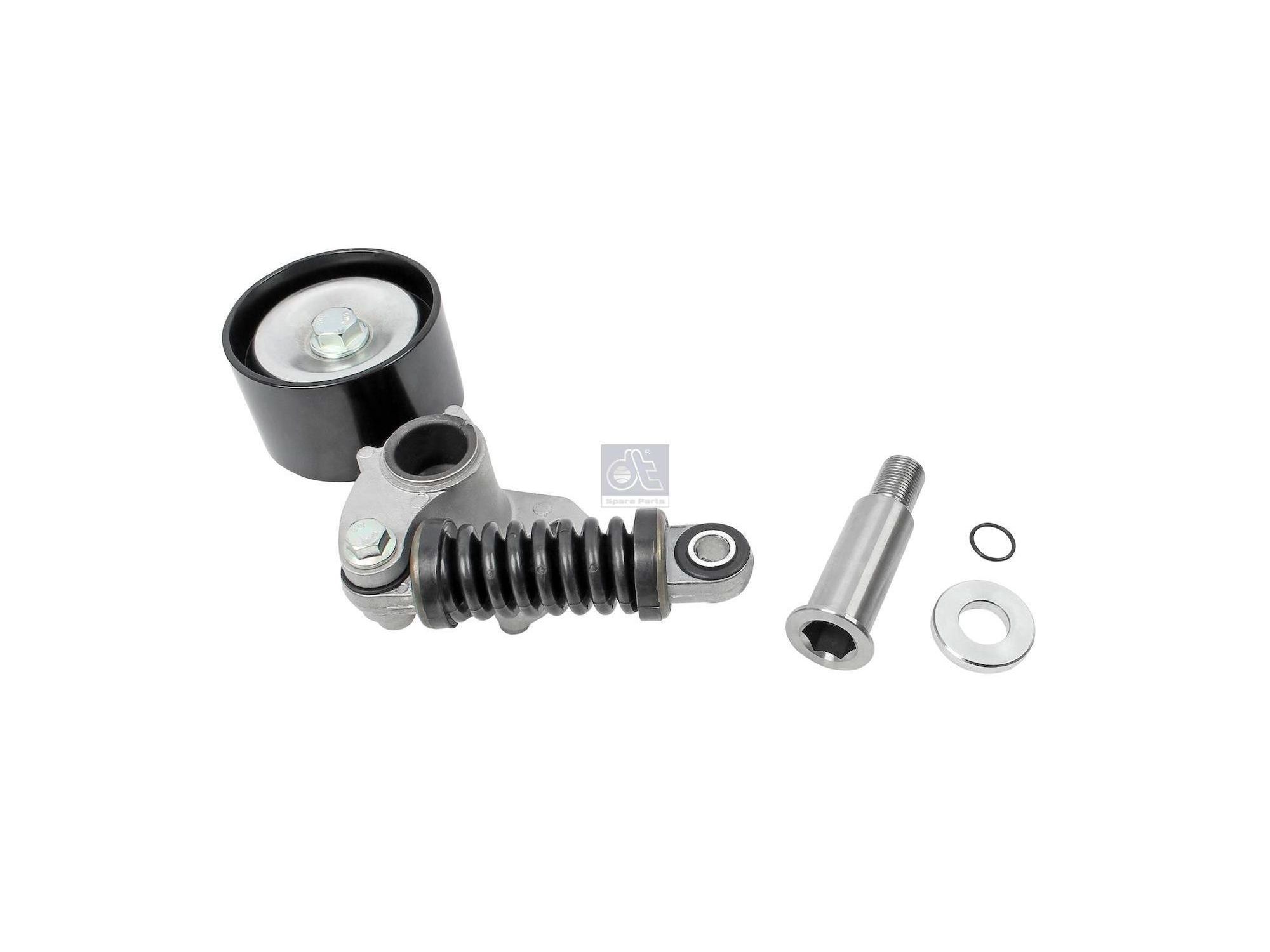 Riemspanner DT Spare Parts 5412000370