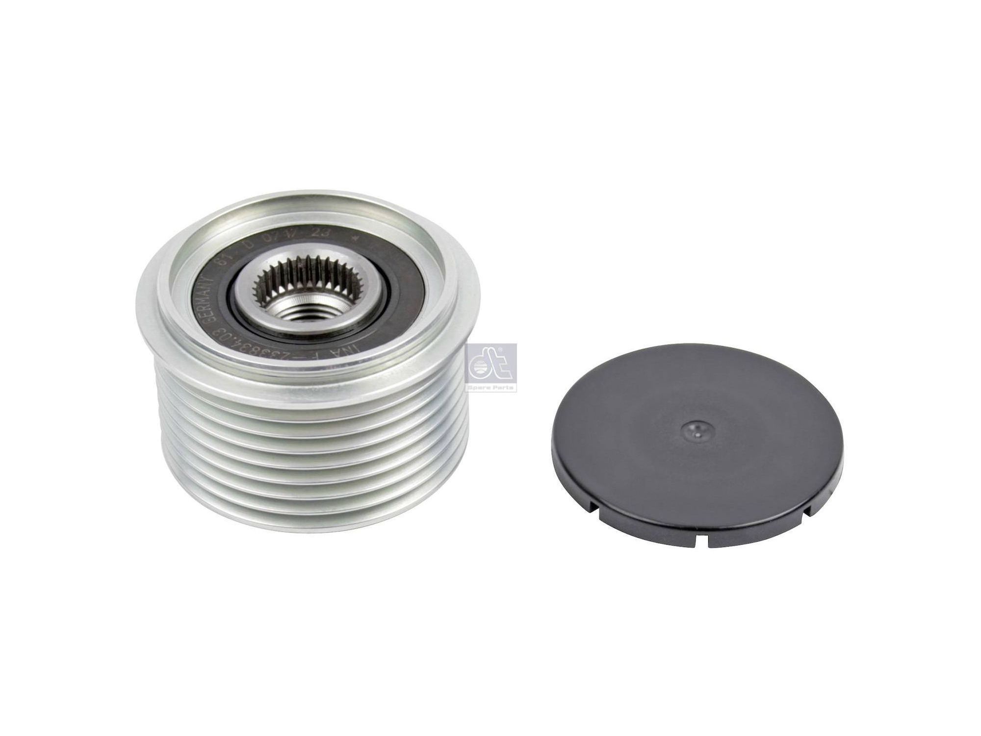 Polea DT Spare Parts 9061550715