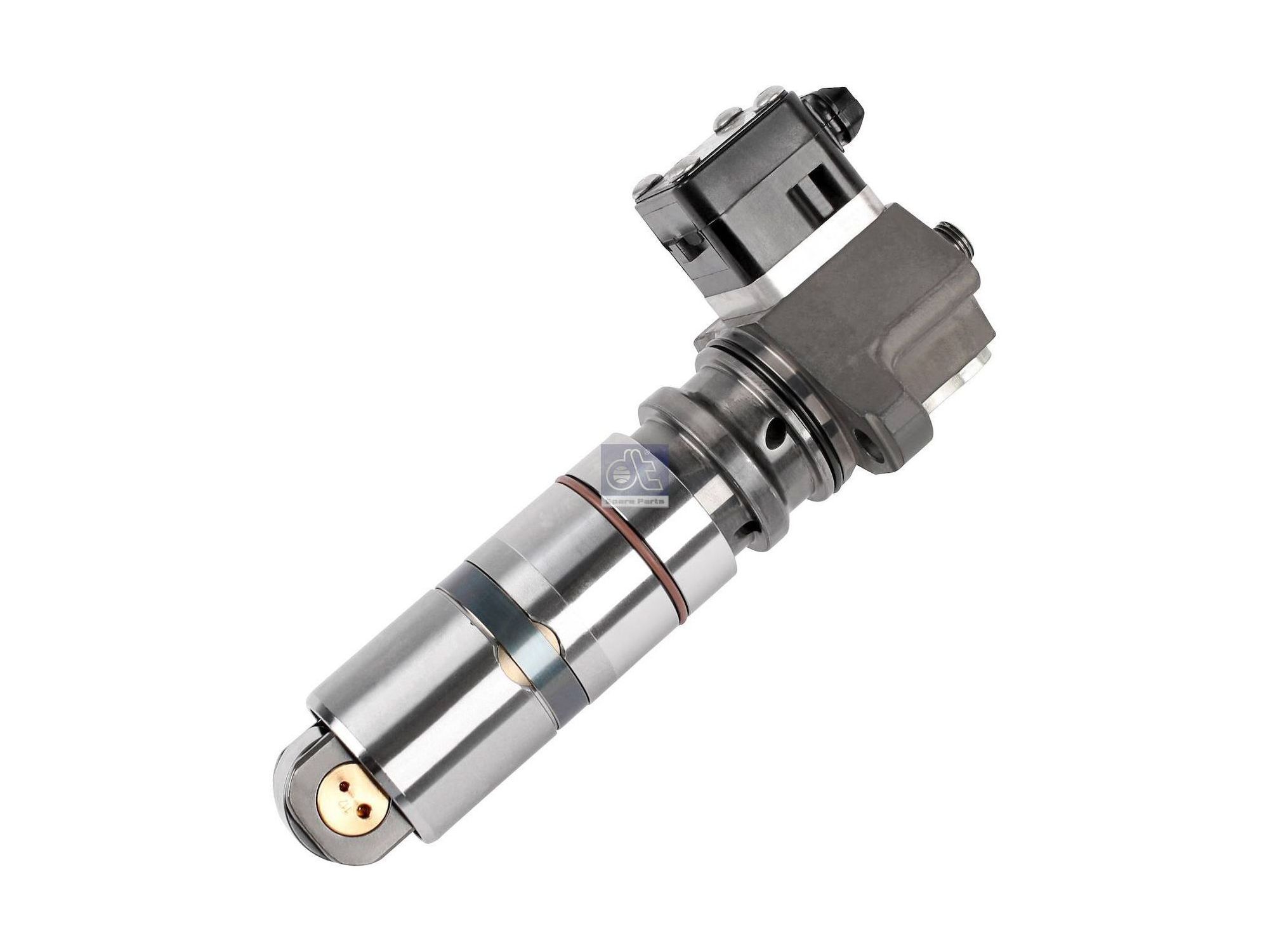 Einspritzpumpe DT Spare Parts 0005236338