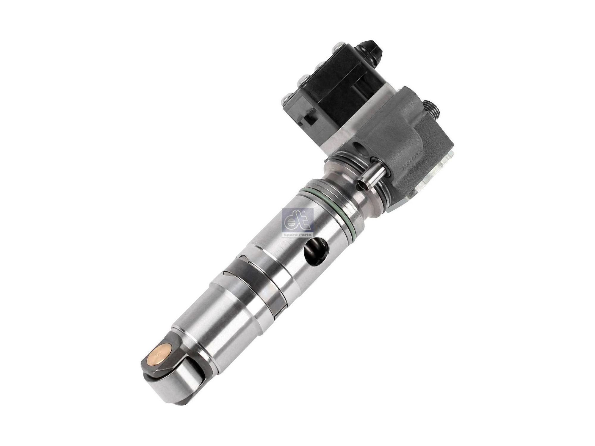 Einspritzpumpe DT Spare Parts 0250746902