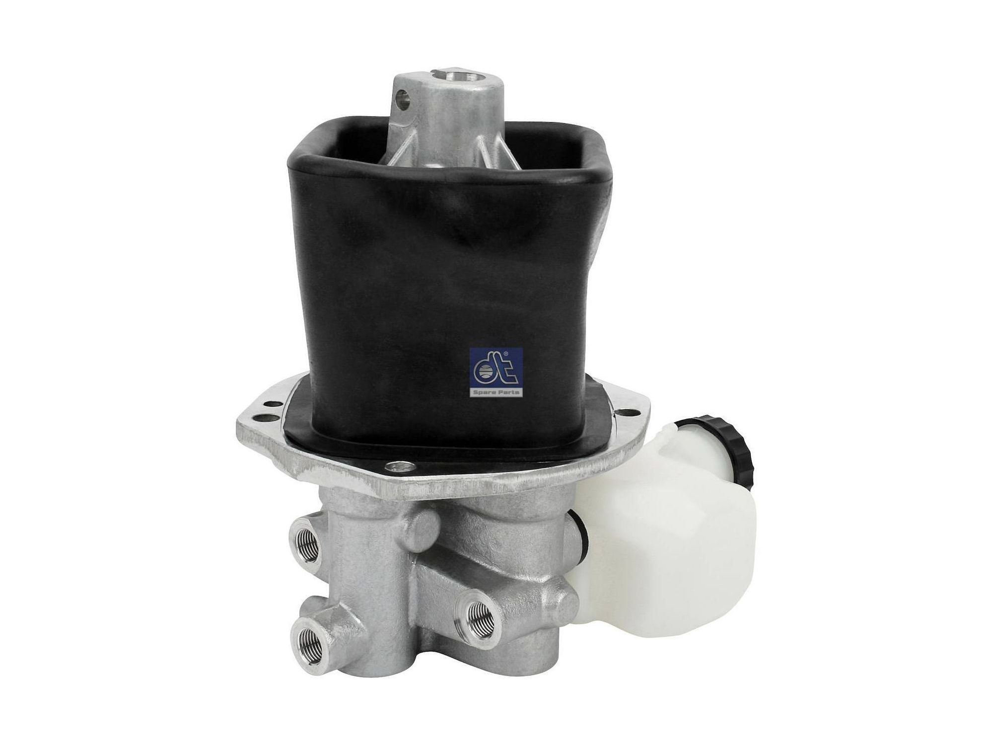 Schaltgerät DT Spare Parts 0002604098