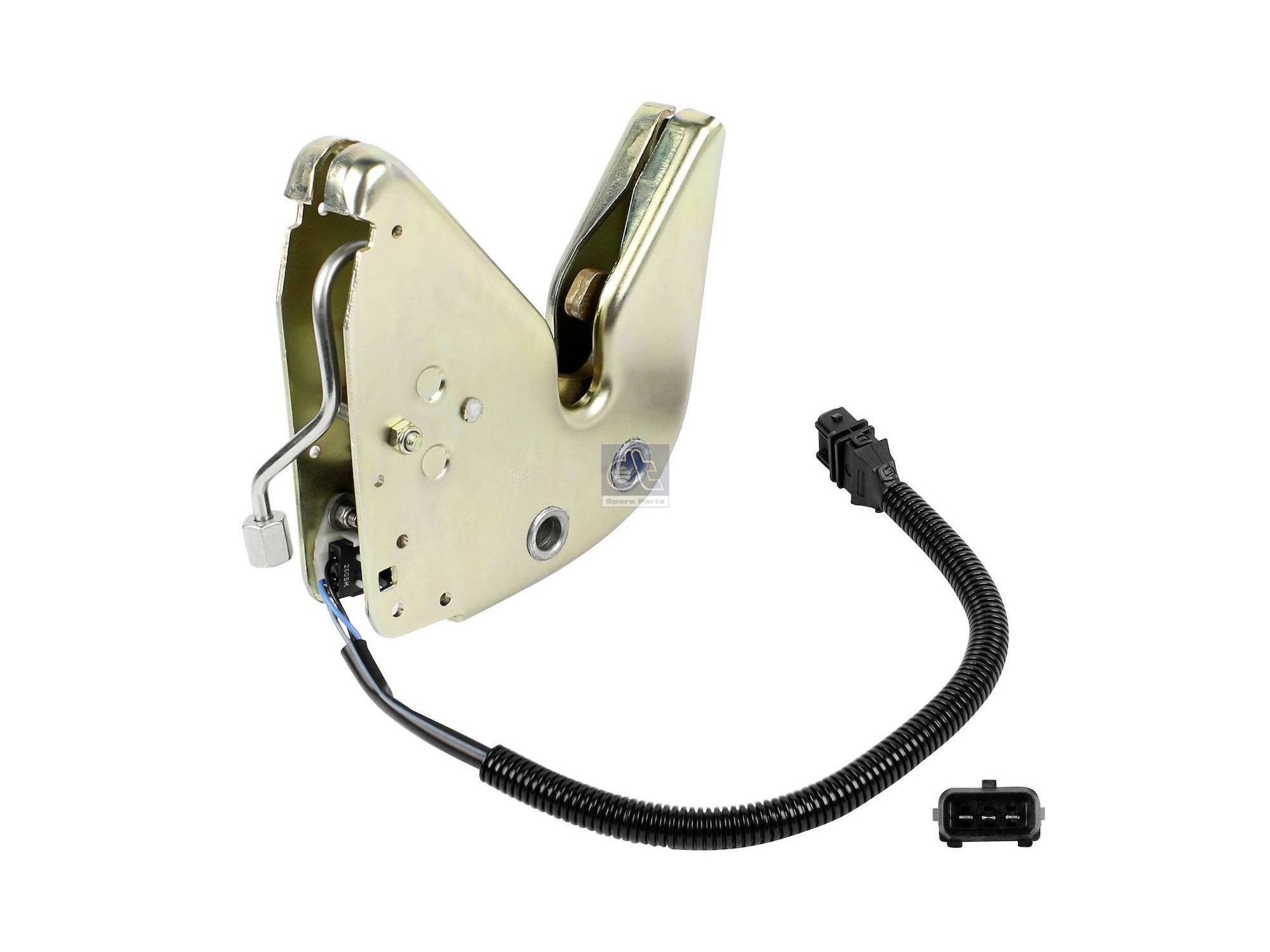 Cabin lock DT Spare Parts 9423100383
