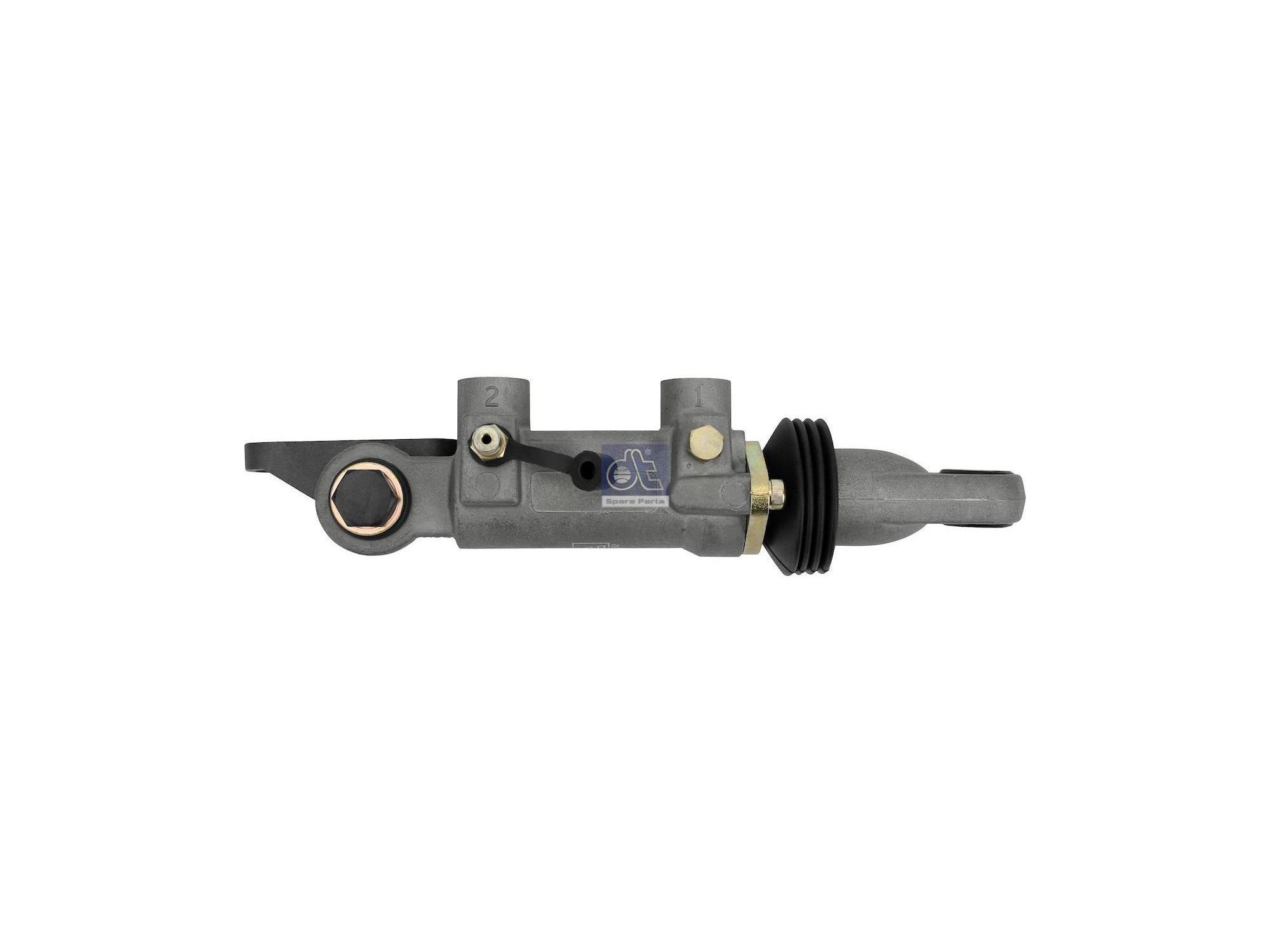 Cylindre de commande DT Spare Parts 0012603463