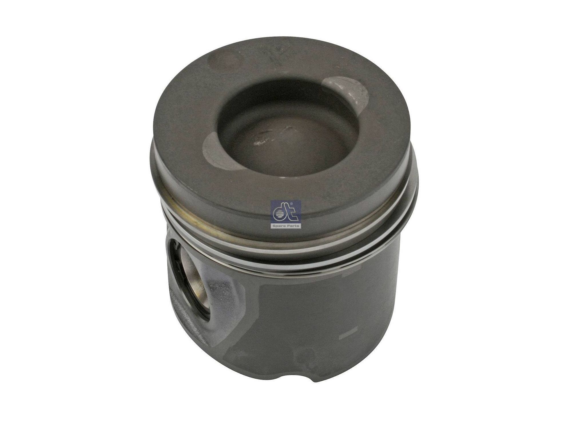 Piston DT Spare Parts 4020300617