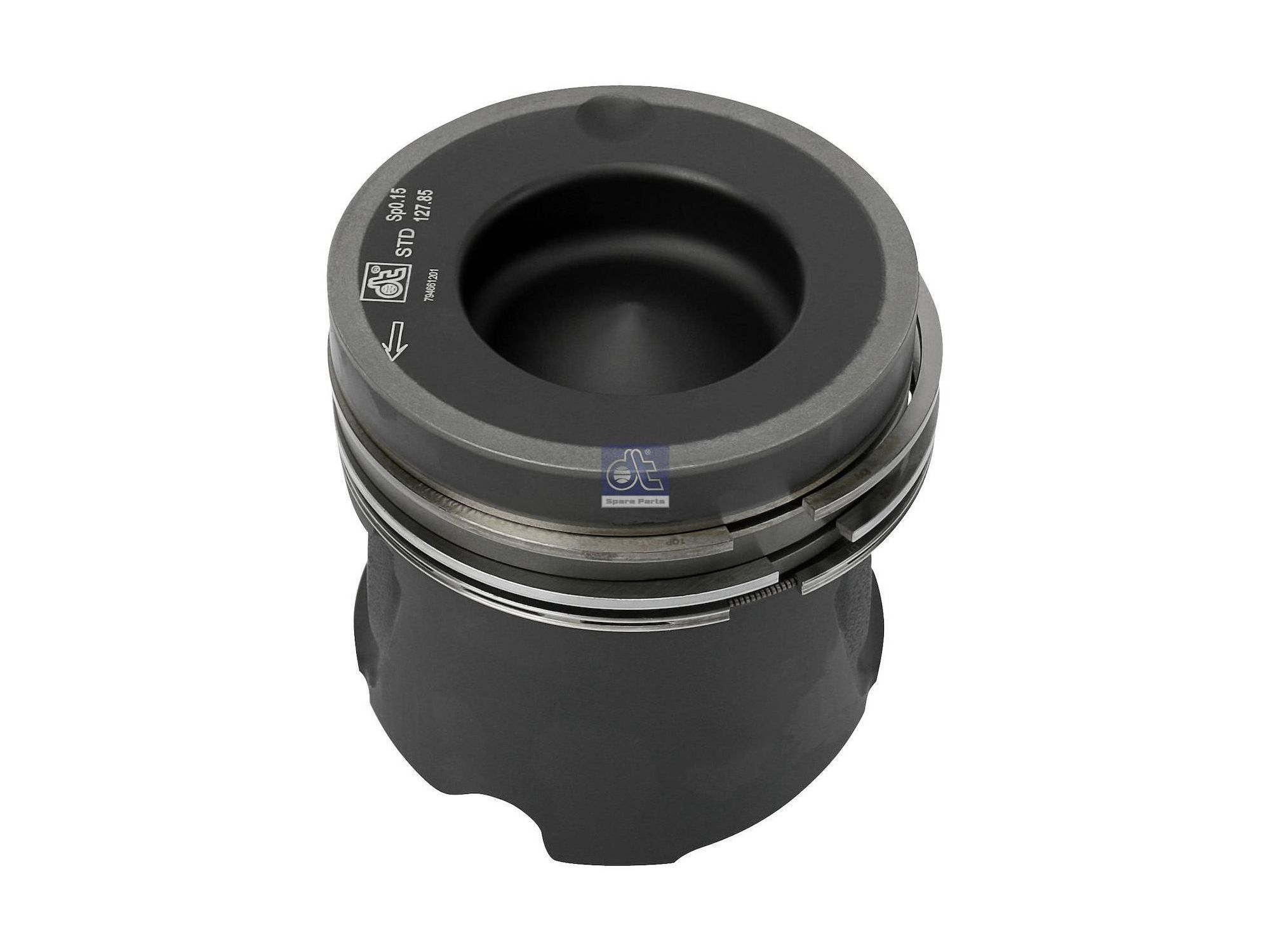 Piston DT Spare Parts 4420302017