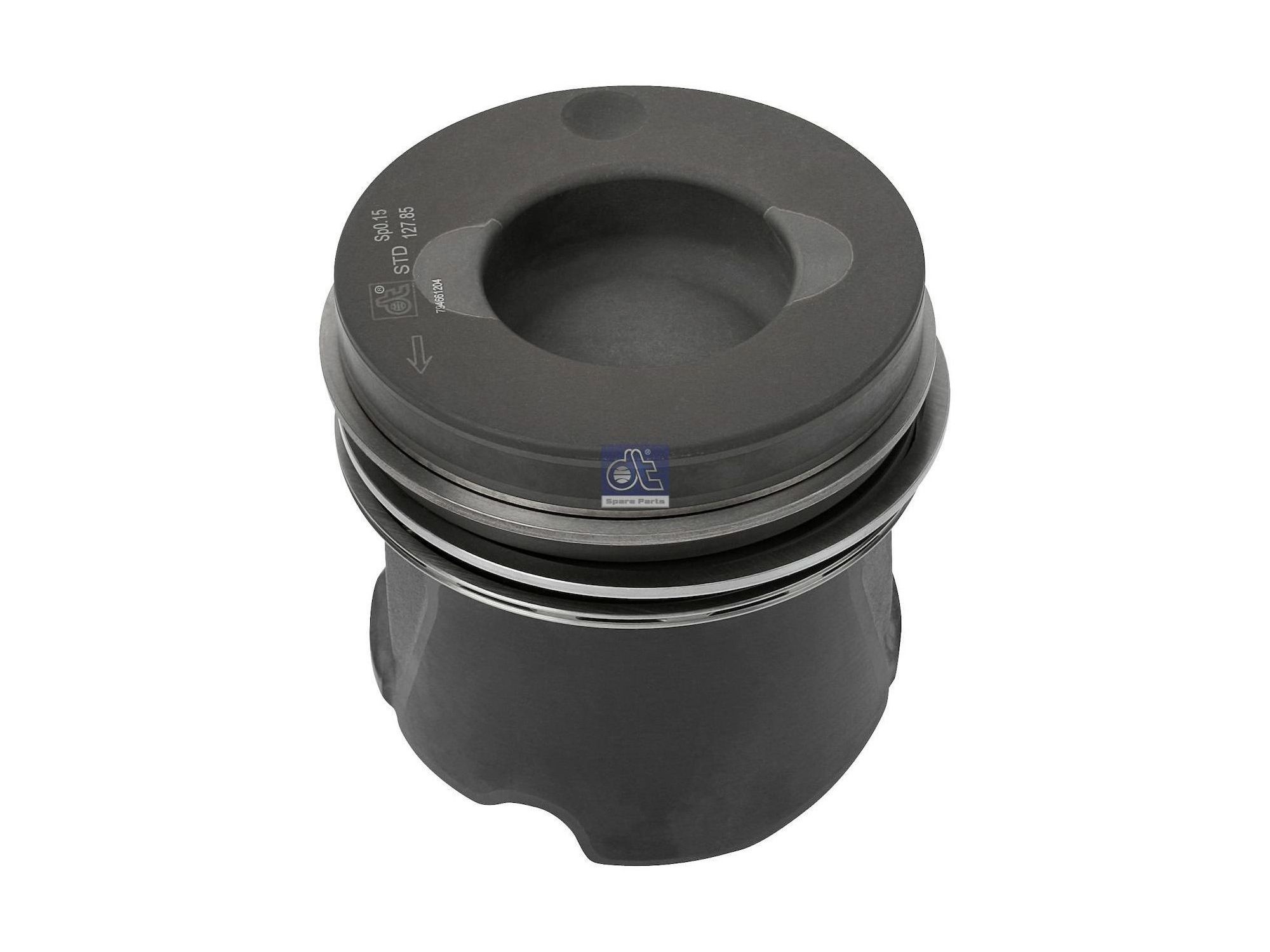 Piston DT Spare Parts 4420300817