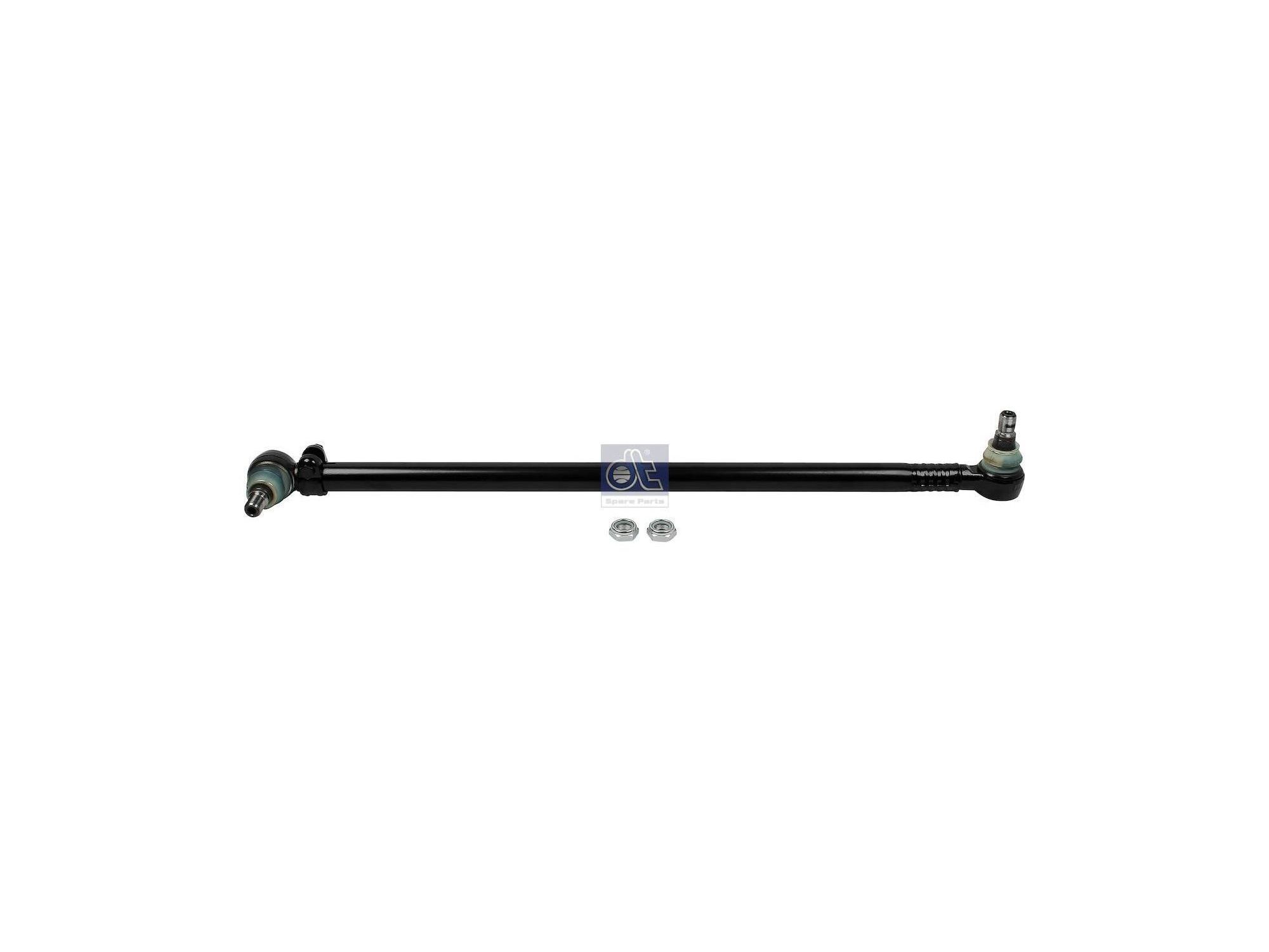 Lenkstange DT Spare Parts 0024604505