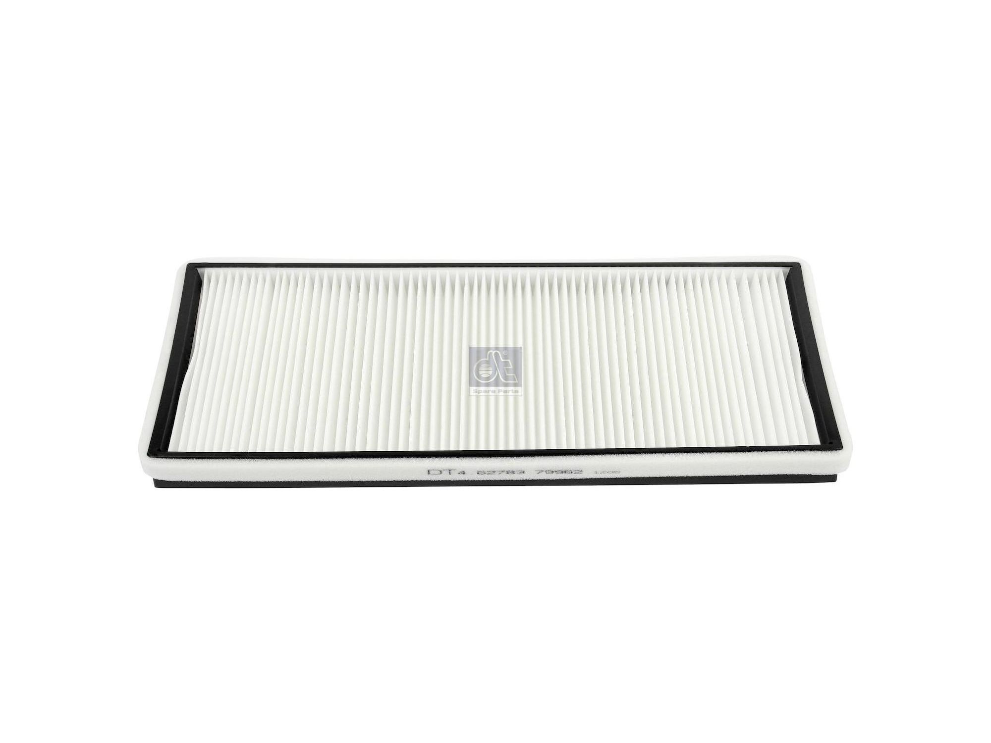 Kabinenluftfilter DT Spare Parts 9408350047