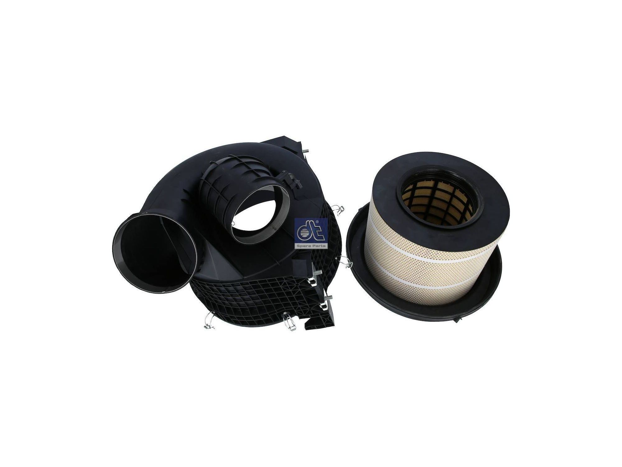 Air filter DT Spare Parts 0170944802