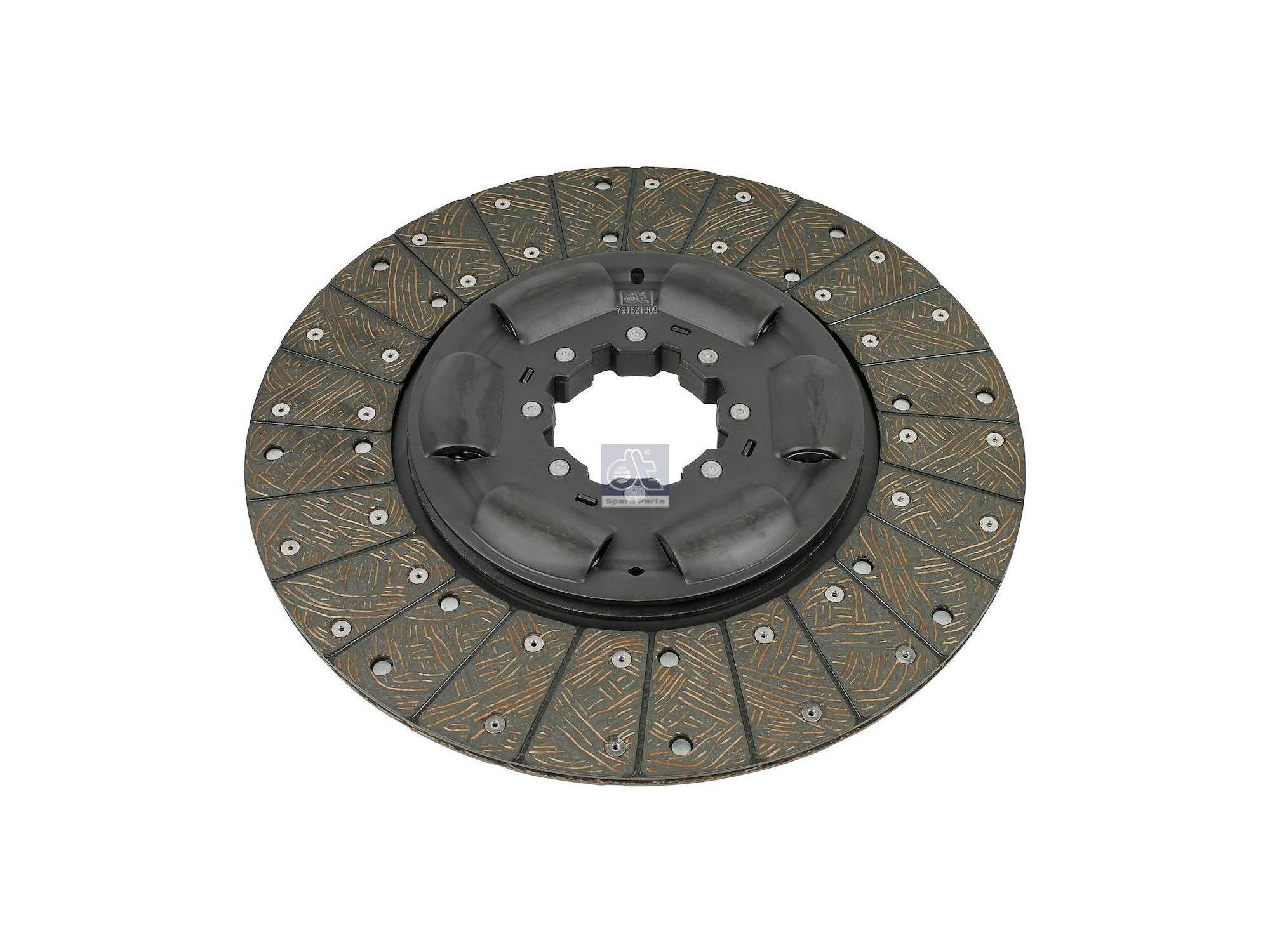 Mitnehmerscheibe DT Spare Parts 0152508303