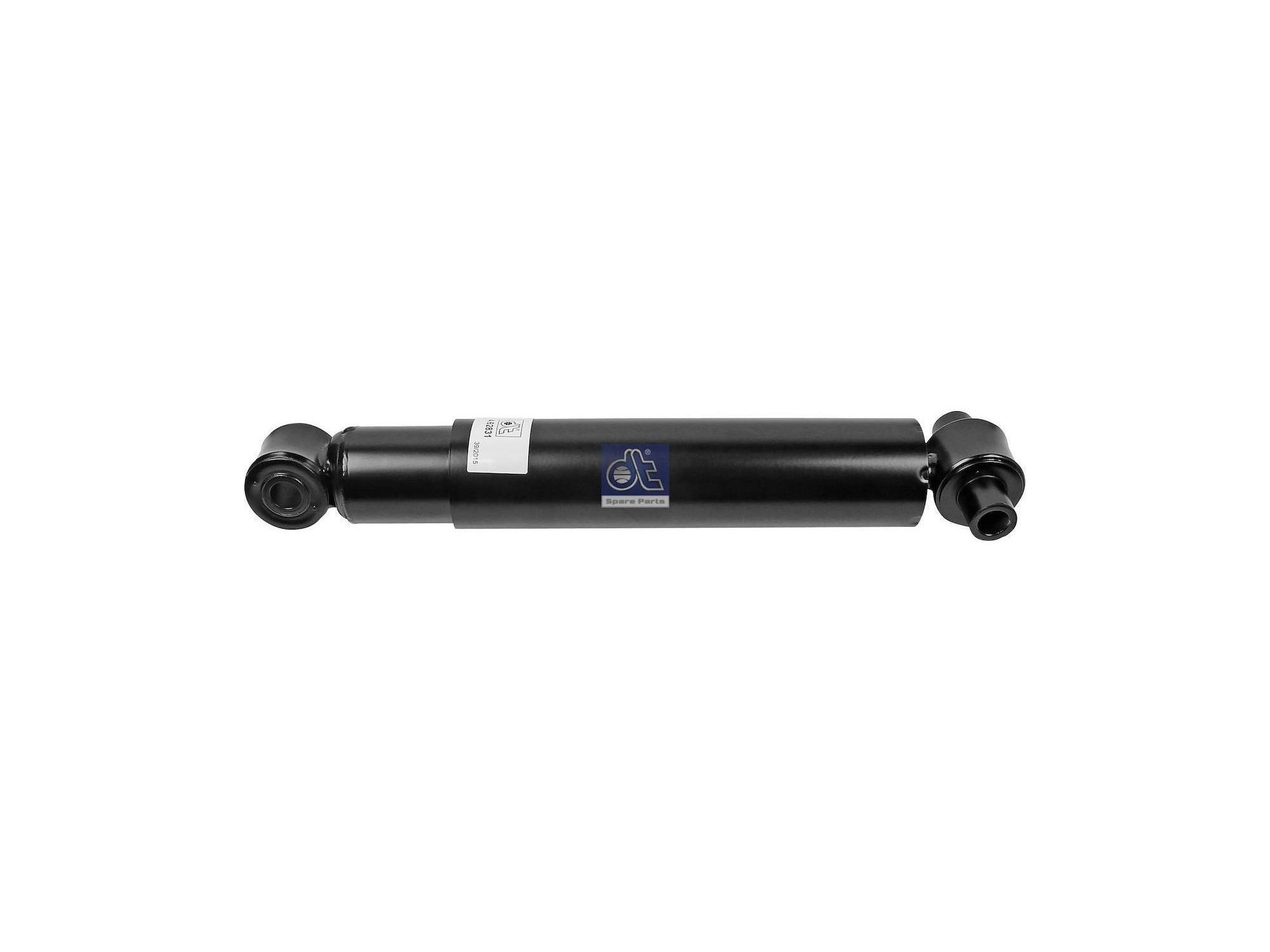 Stossdämpfer DT Spare Parts 0053232300