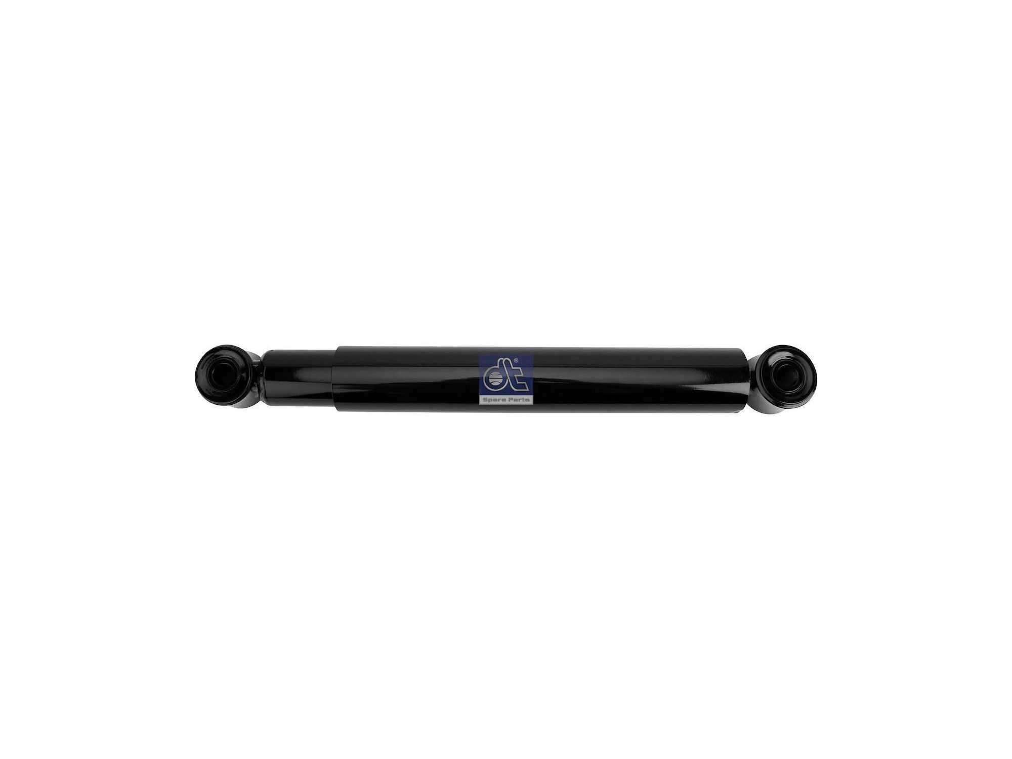 Amortizer DT Spare Parts 0053261400
