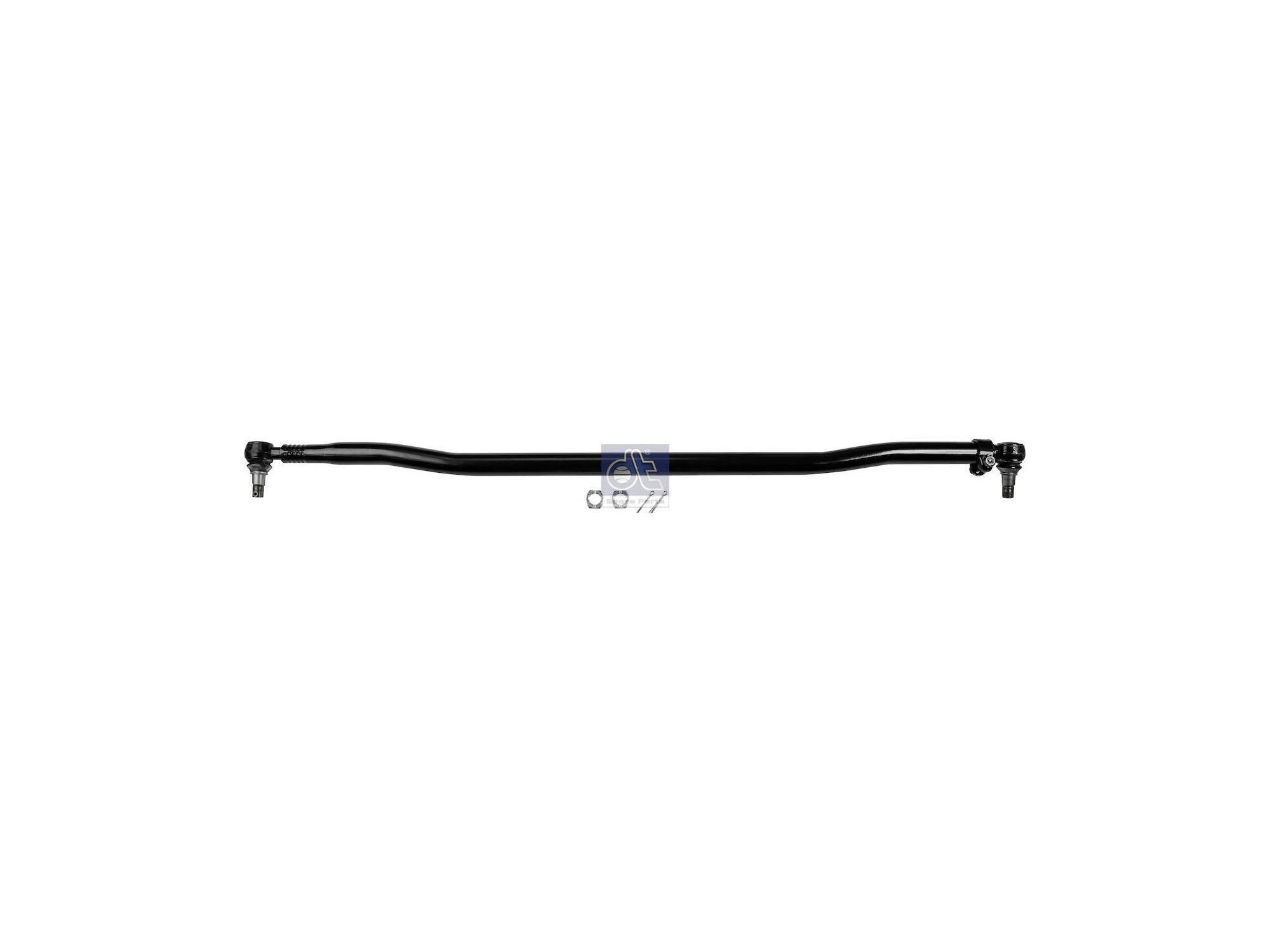 Barre daccouplement de roue DT Spare Parts 9493300603