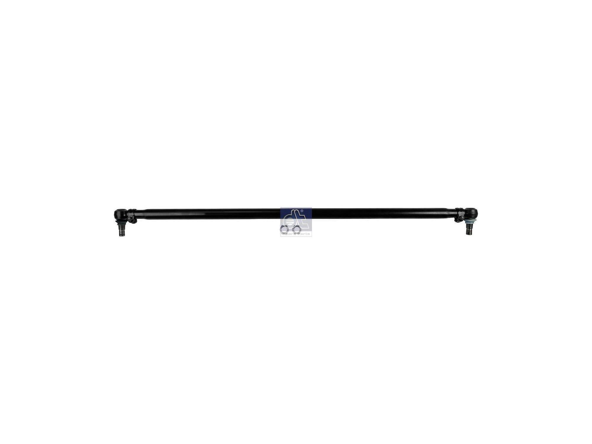 Barre daccouplement de roue DT Spare Parts 6253301503