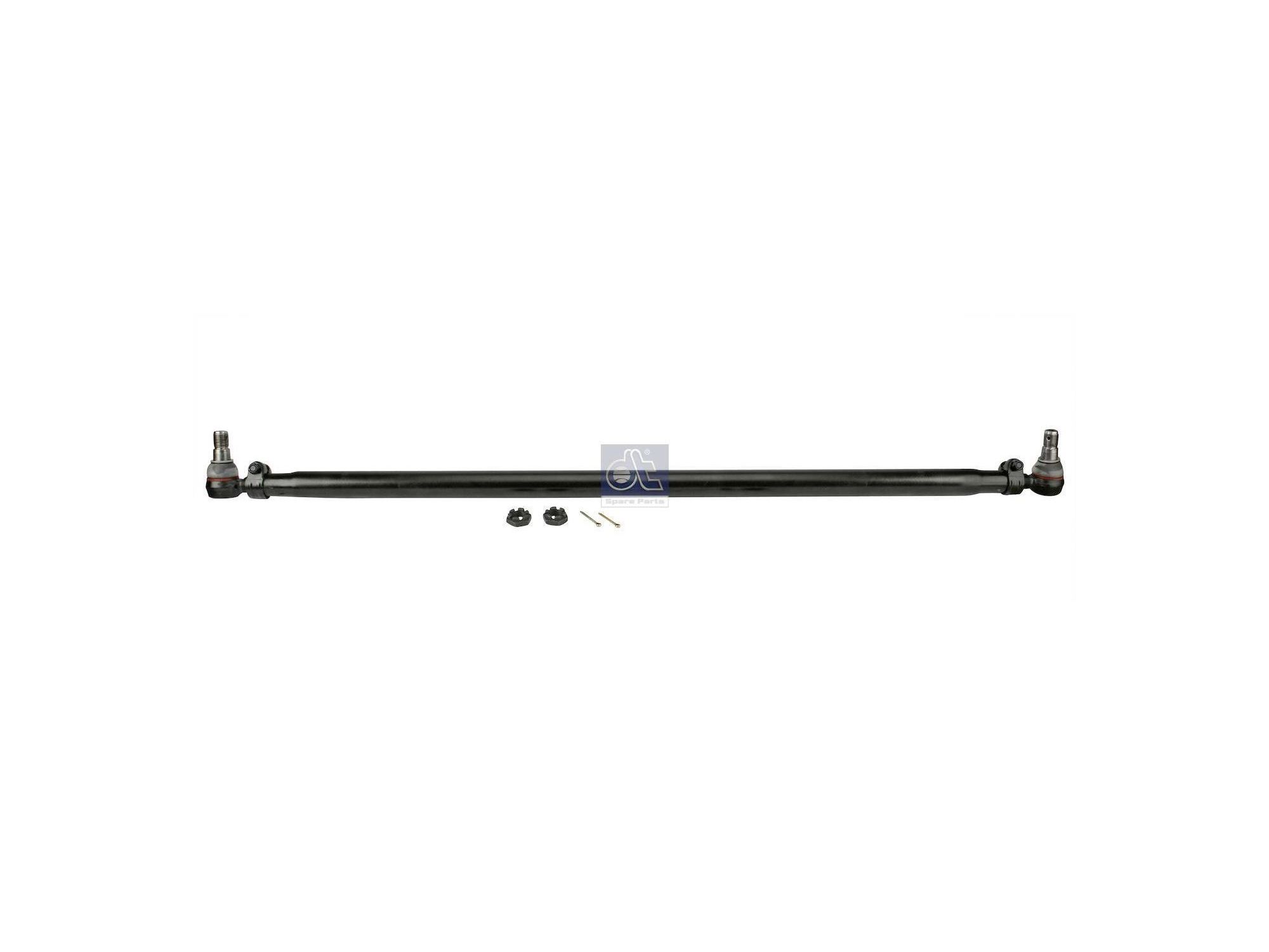 Barre daccouplement de roue DT Spare Parts 9493301203