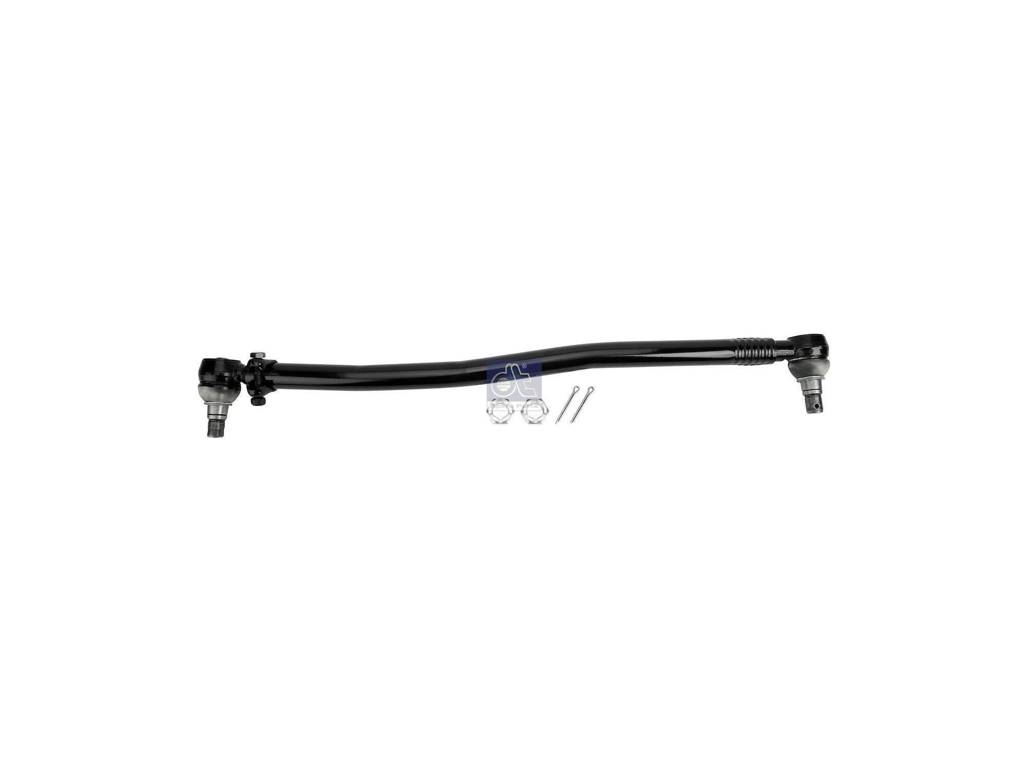 Lenkstange DT Spare Parts 0014609805
