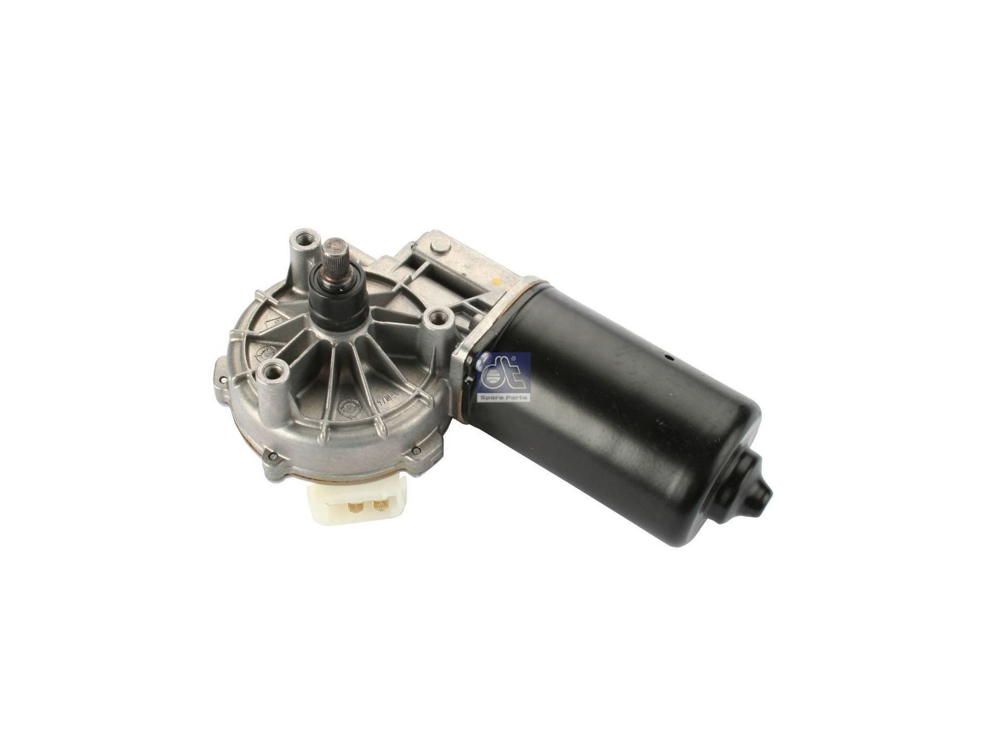 Wischermotor DT Spare Parts 0018201501