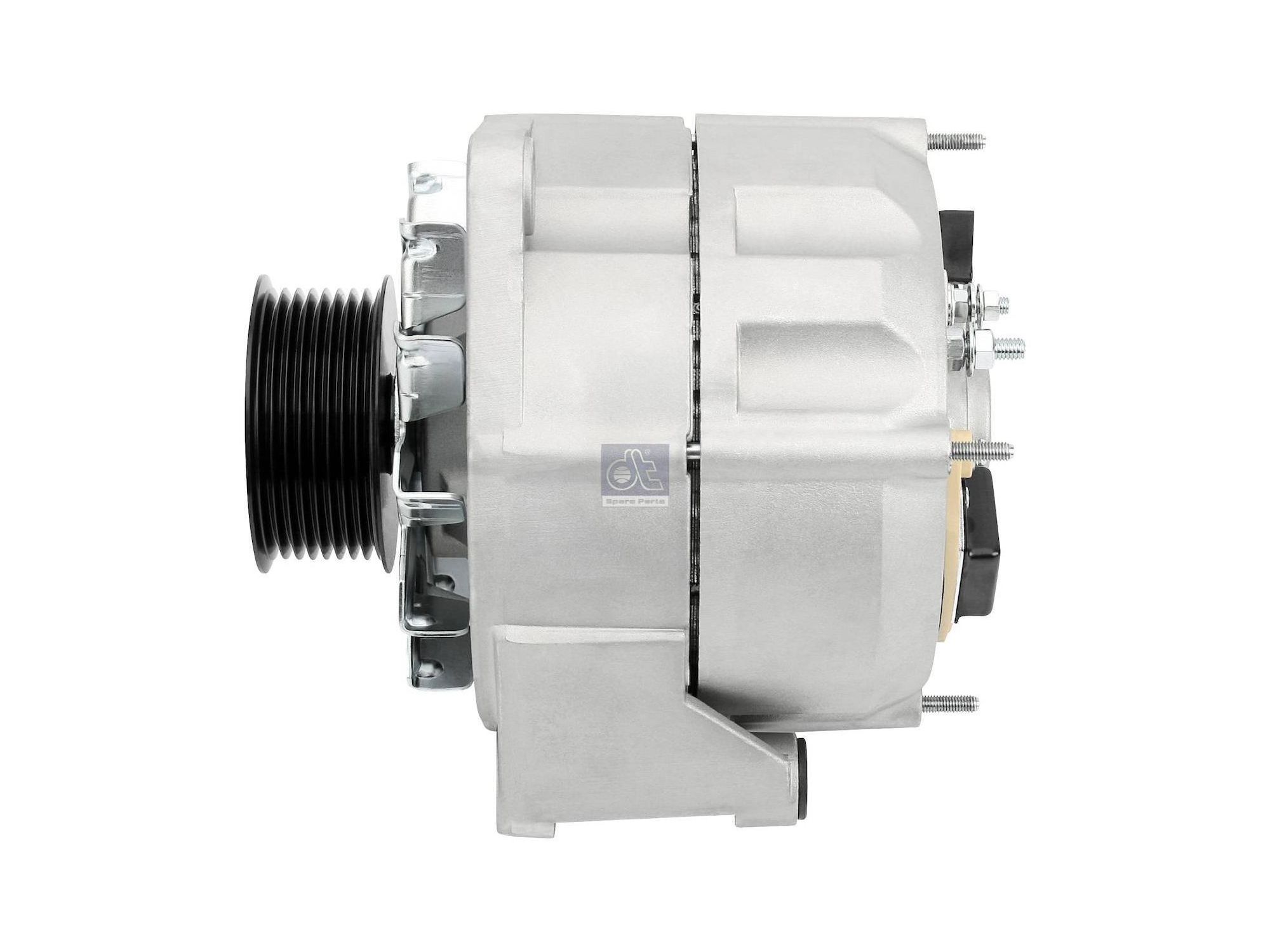 Alternator DT Spare Parts 1298995