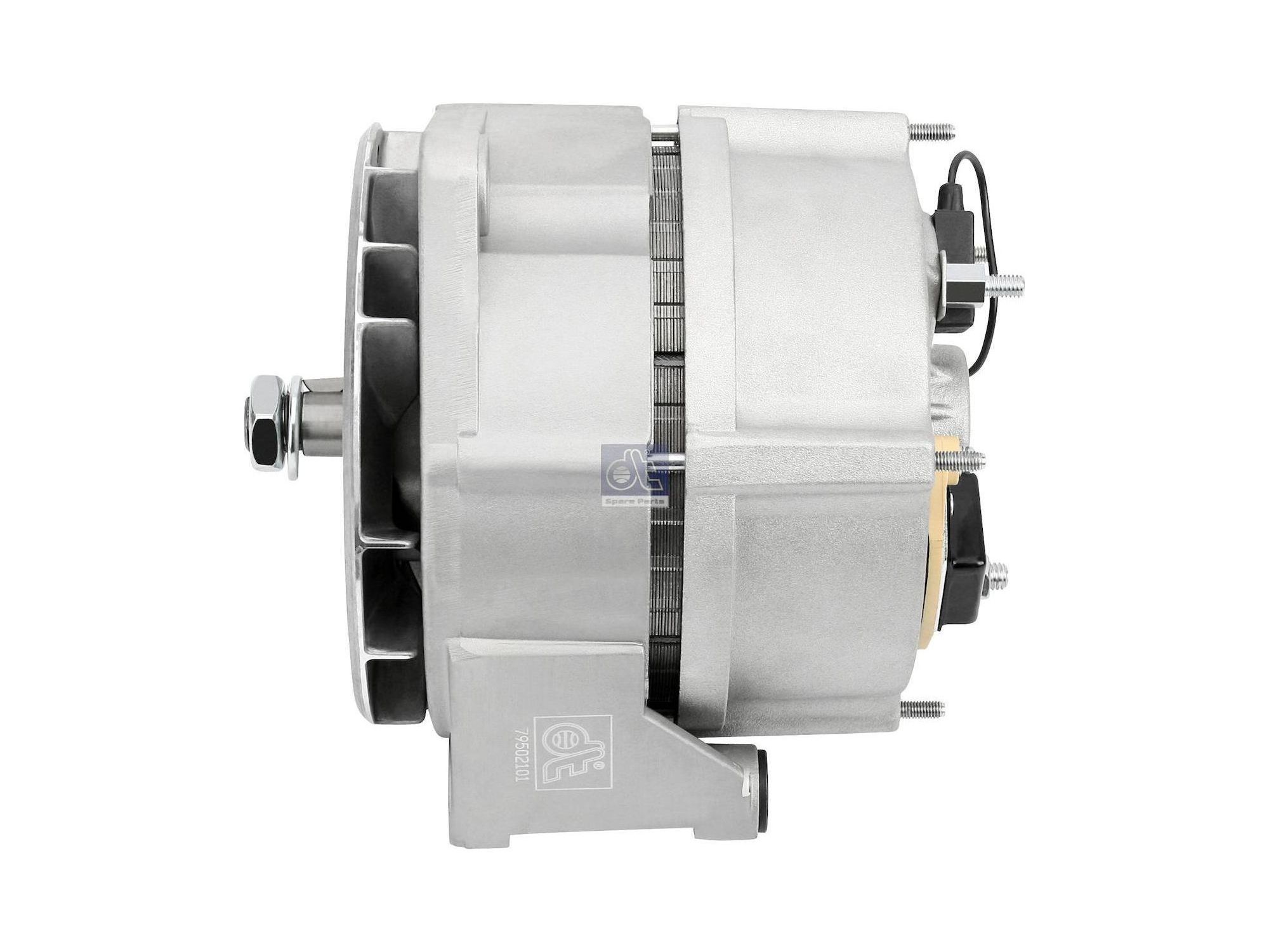 Dynamo DT Spare Parts 20402404