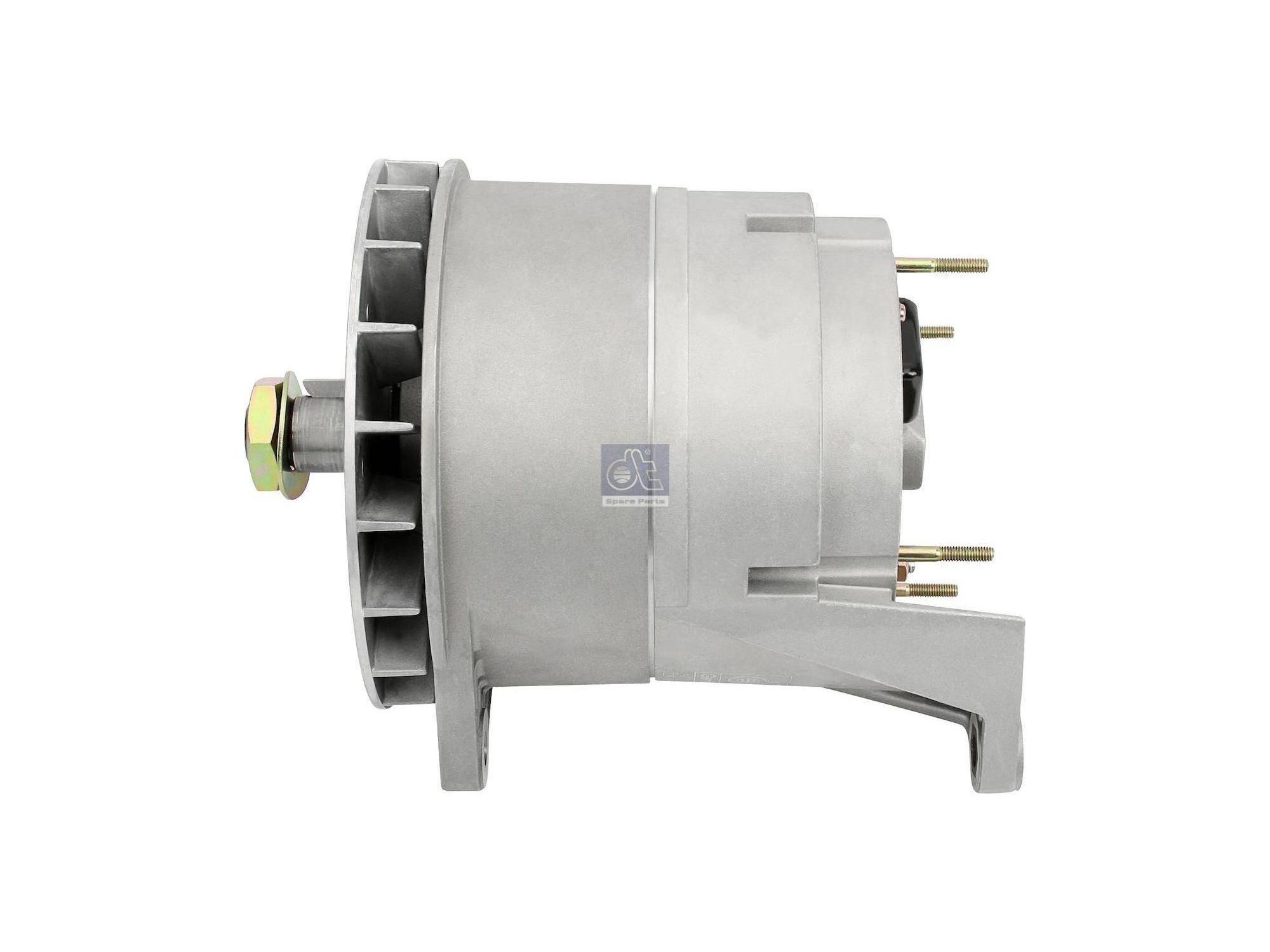 Dynamo DT Spare Parts 0011545002