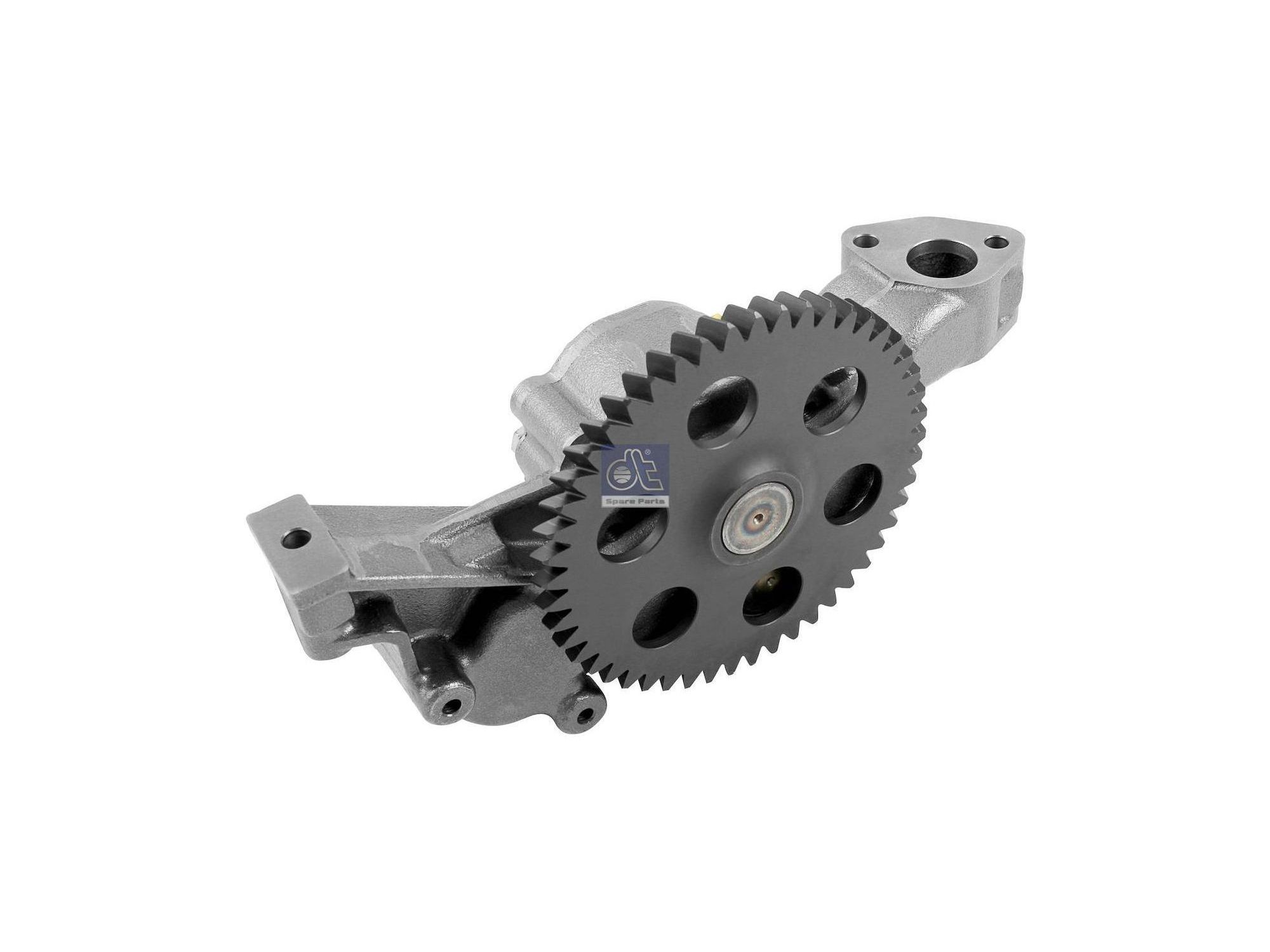 Pumpa ulja DT Spare Parts 4571800801