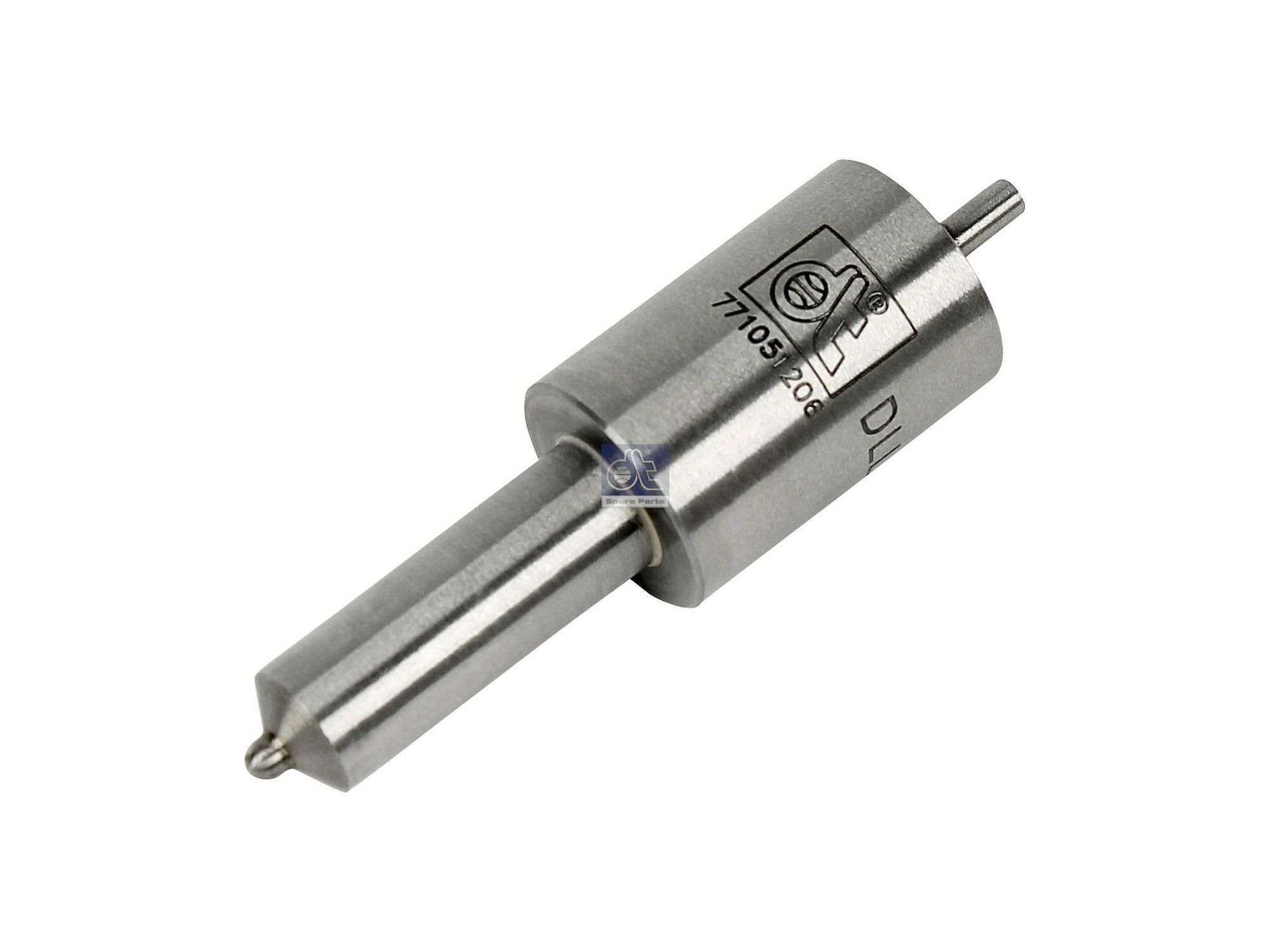 Atomizzatore DT Spare Parts 0010176012