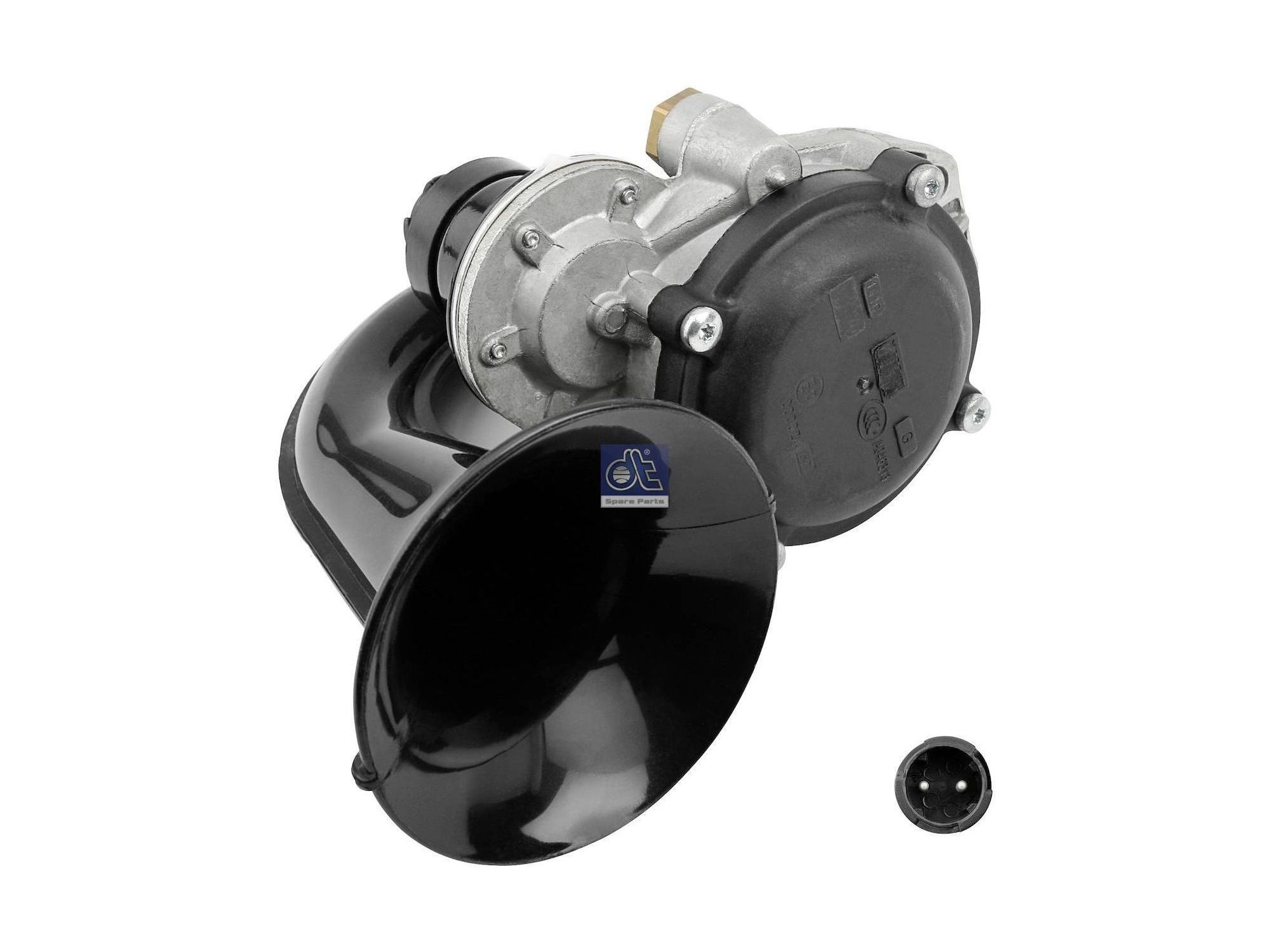 Truba DT Spare Parts 0005423721