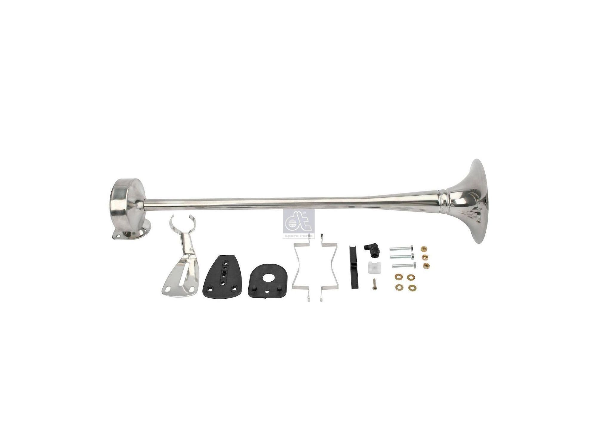 Truba DT Spare Parts 0028203626