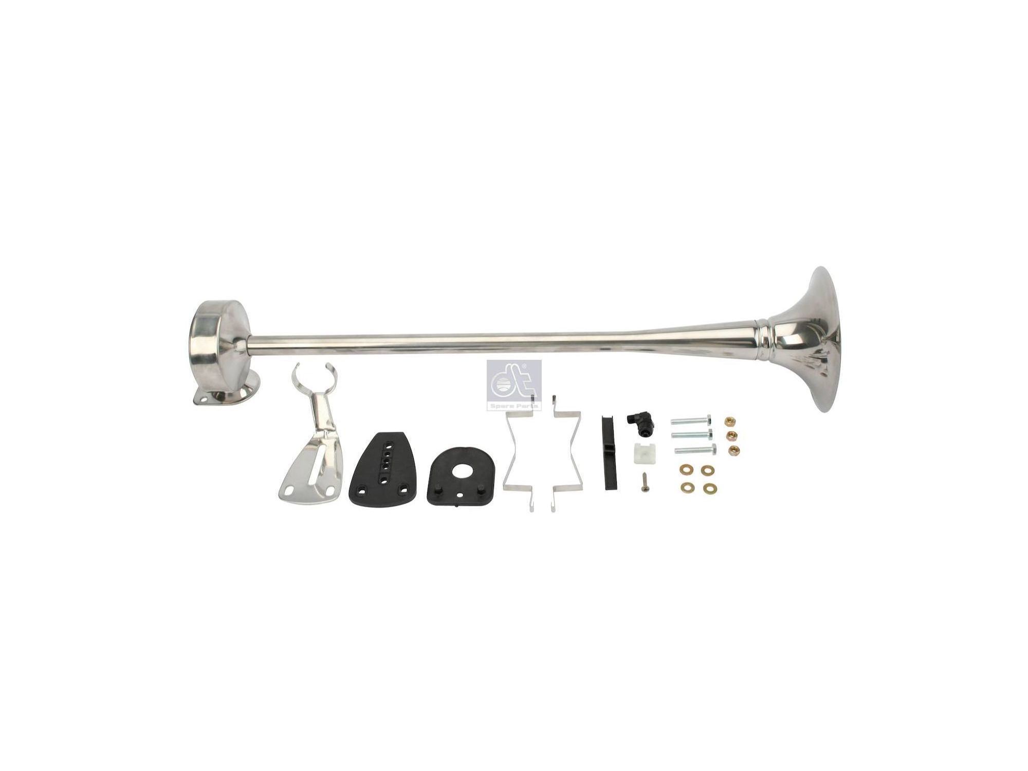Truba DT Spare Parts 0028203726